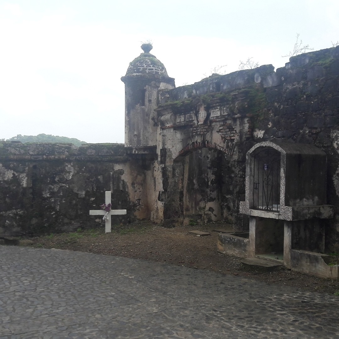 Tocumen Airport - Portobelo