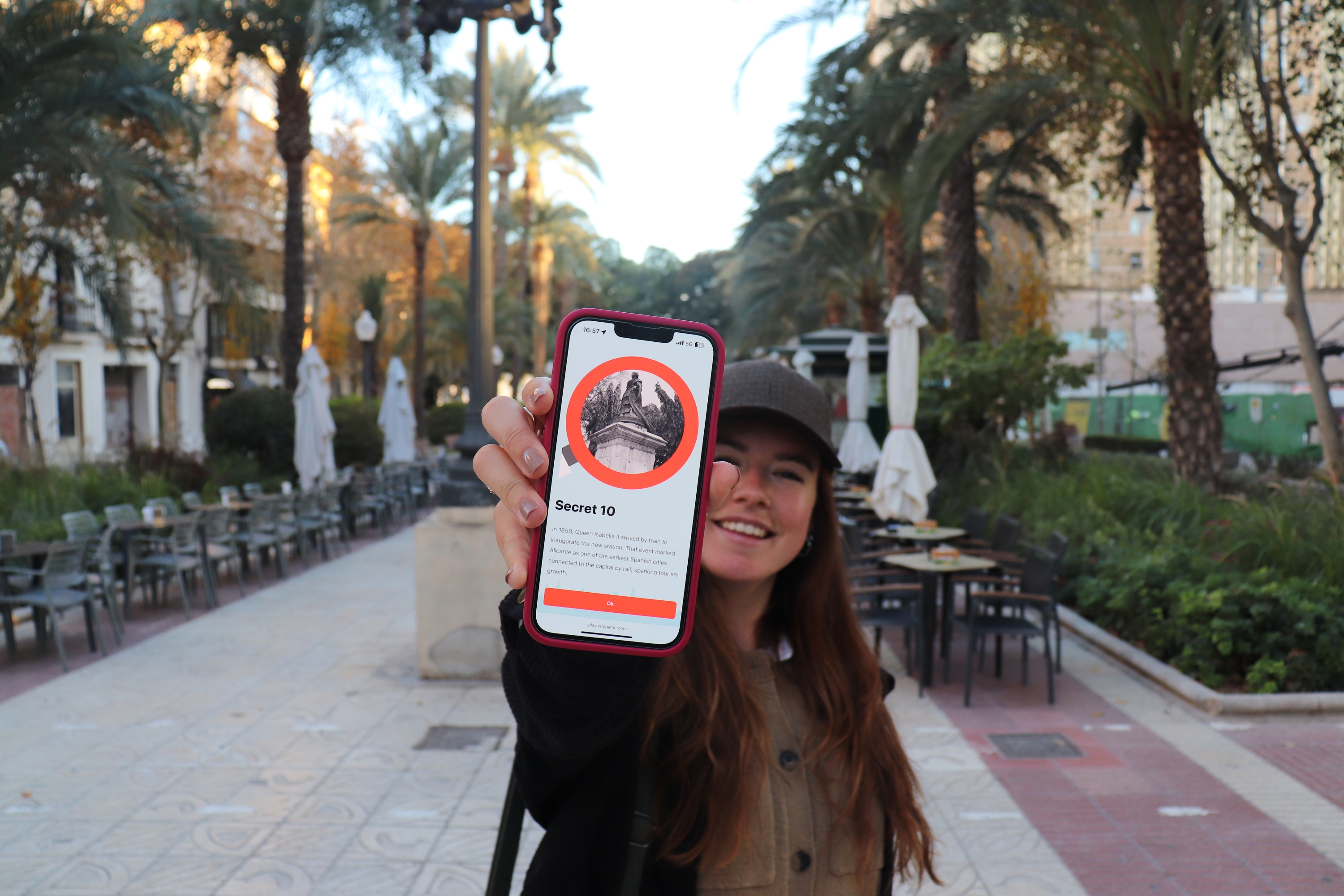 Puerto del Rosario, Fuerteventura Self-Guided Sherlock Holmes Murder Mystery Game - Photo 2