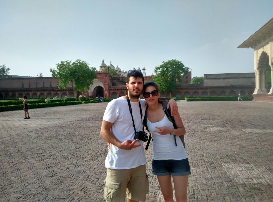 Highlights of the Agra (Guided Half Day Sightseeing City Tour) - Photo 5