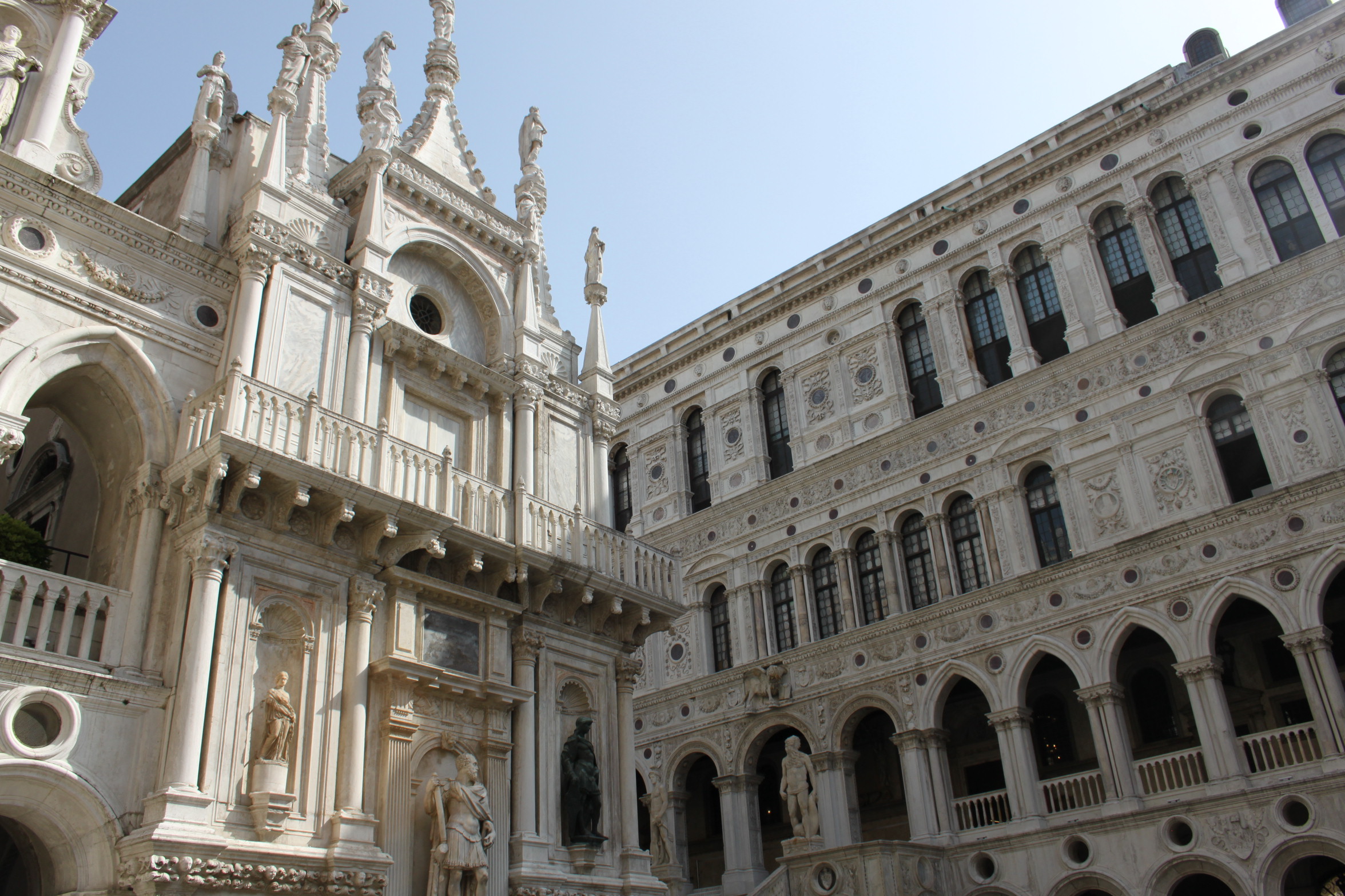 Doge's Palace Priority Entrance (Exclusive Refundable Ticket) - Photo 9