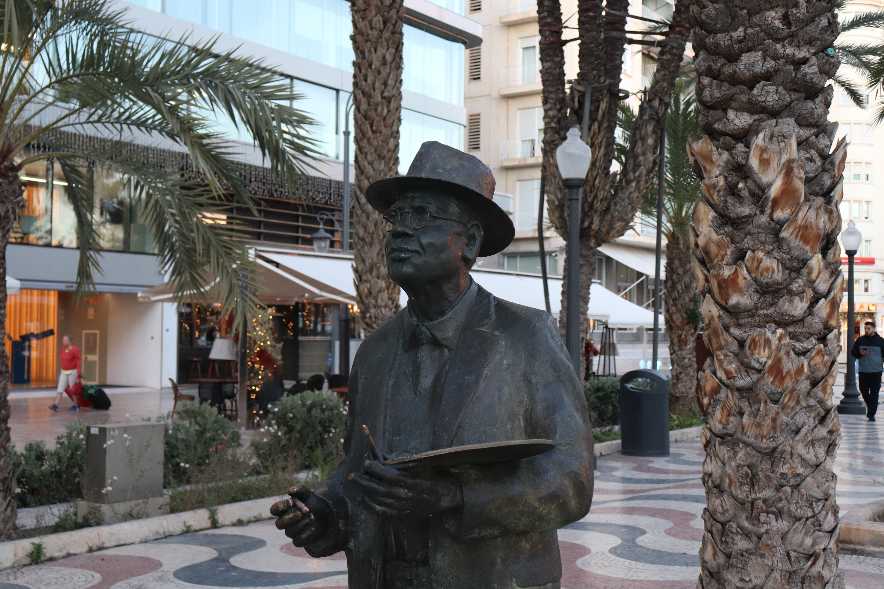 Puerto del Rosario, Fuerteventura Self-Guided Sherlock Holmes Murder Mystery Game - Photo 6