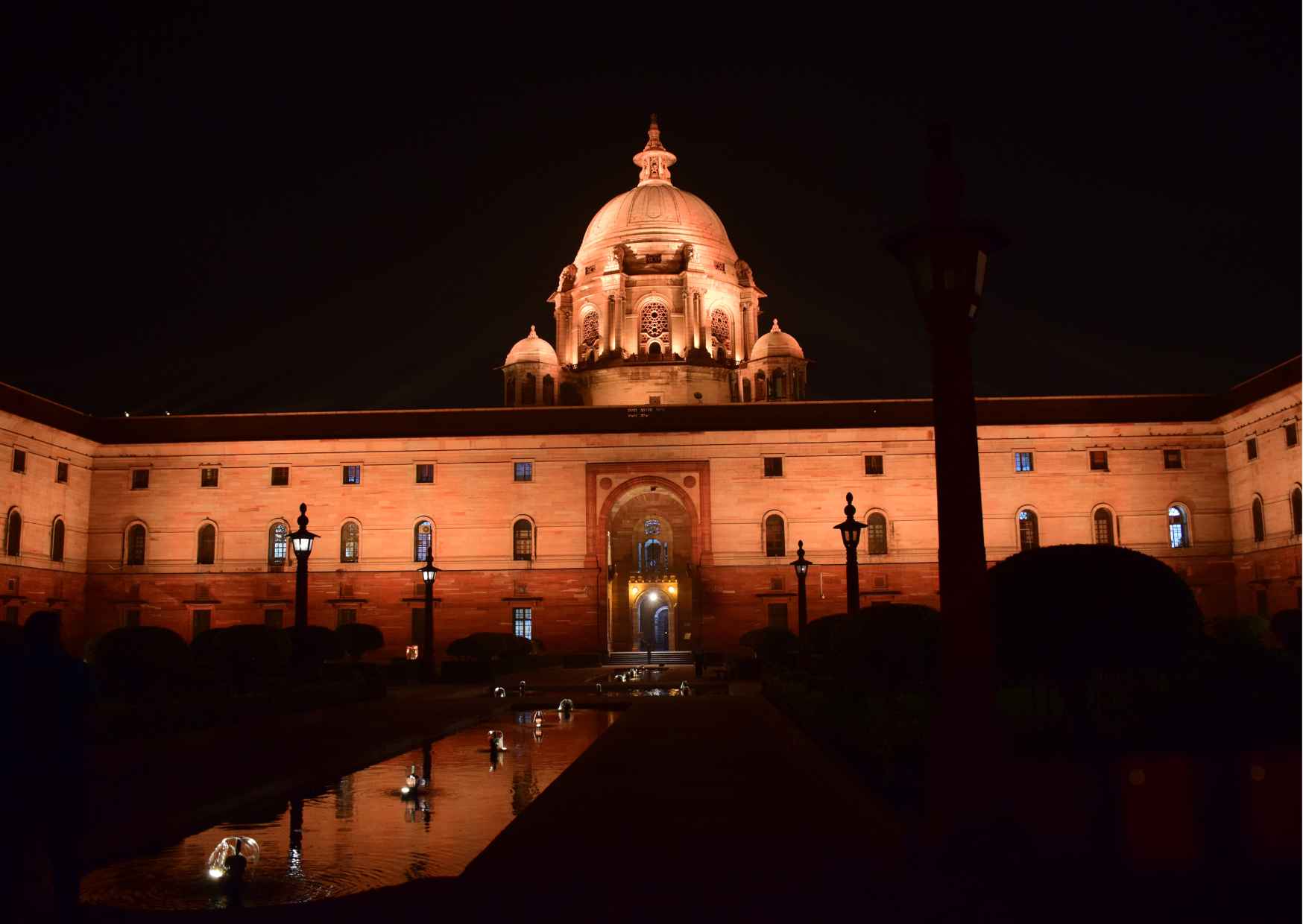 NIGHT WALK TOUR DELHI - Photo 6
