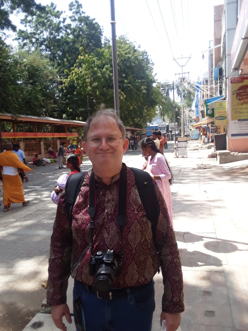 Walk of Divinity Bangalore - Photo 6
