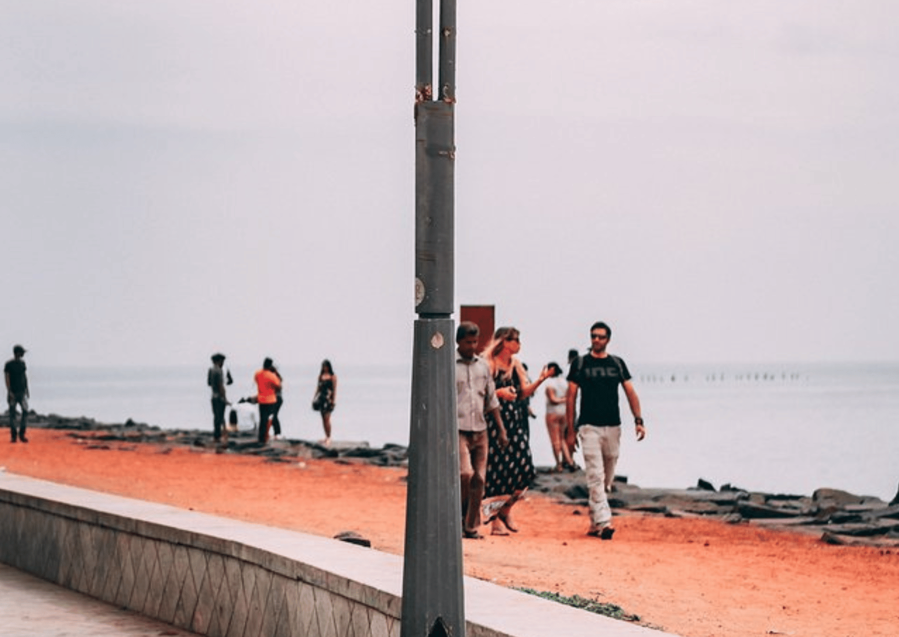 Heritage & Cultral Walking Tour Pondicherry - Photo 7