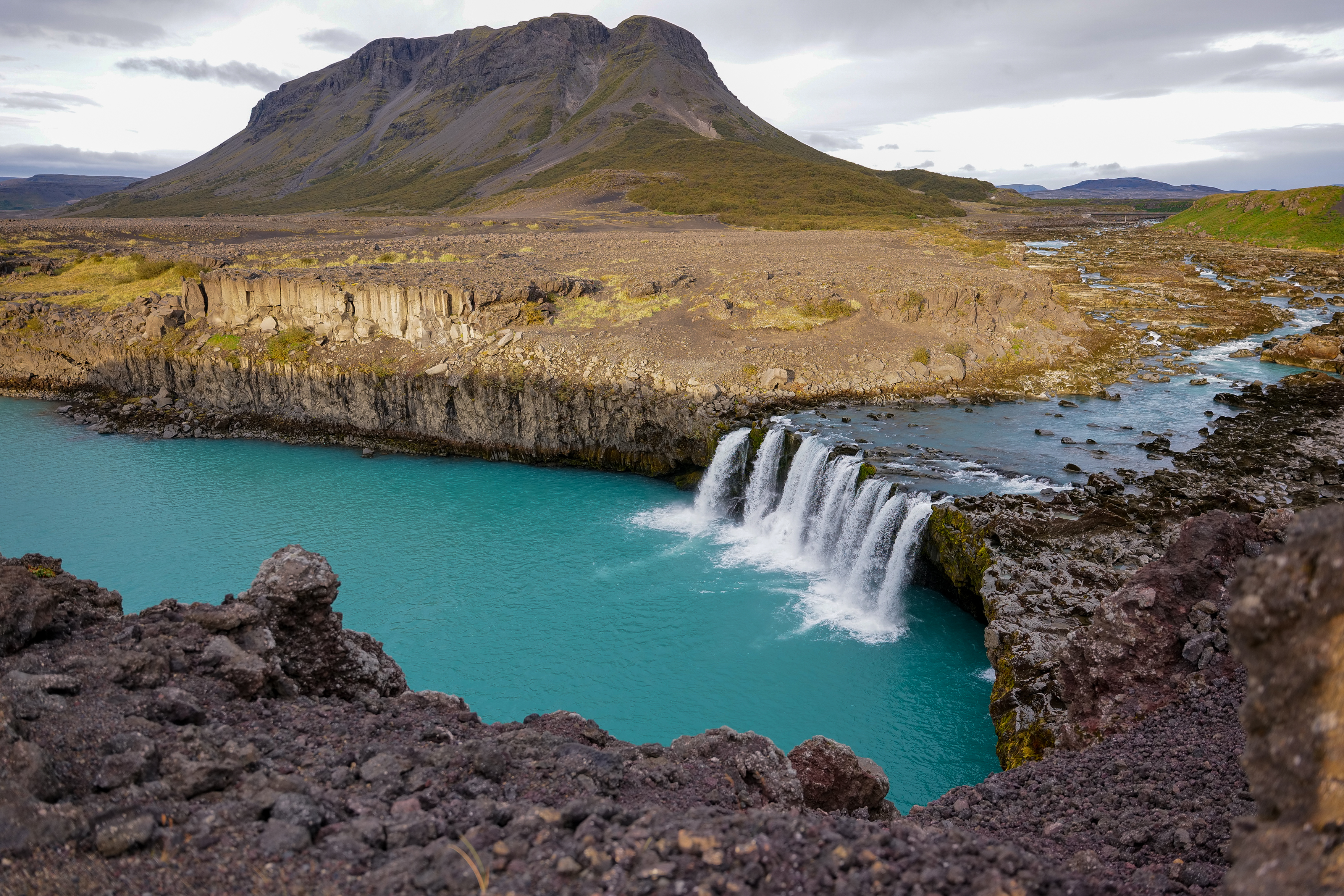 The Hidden Highlands - photo 18