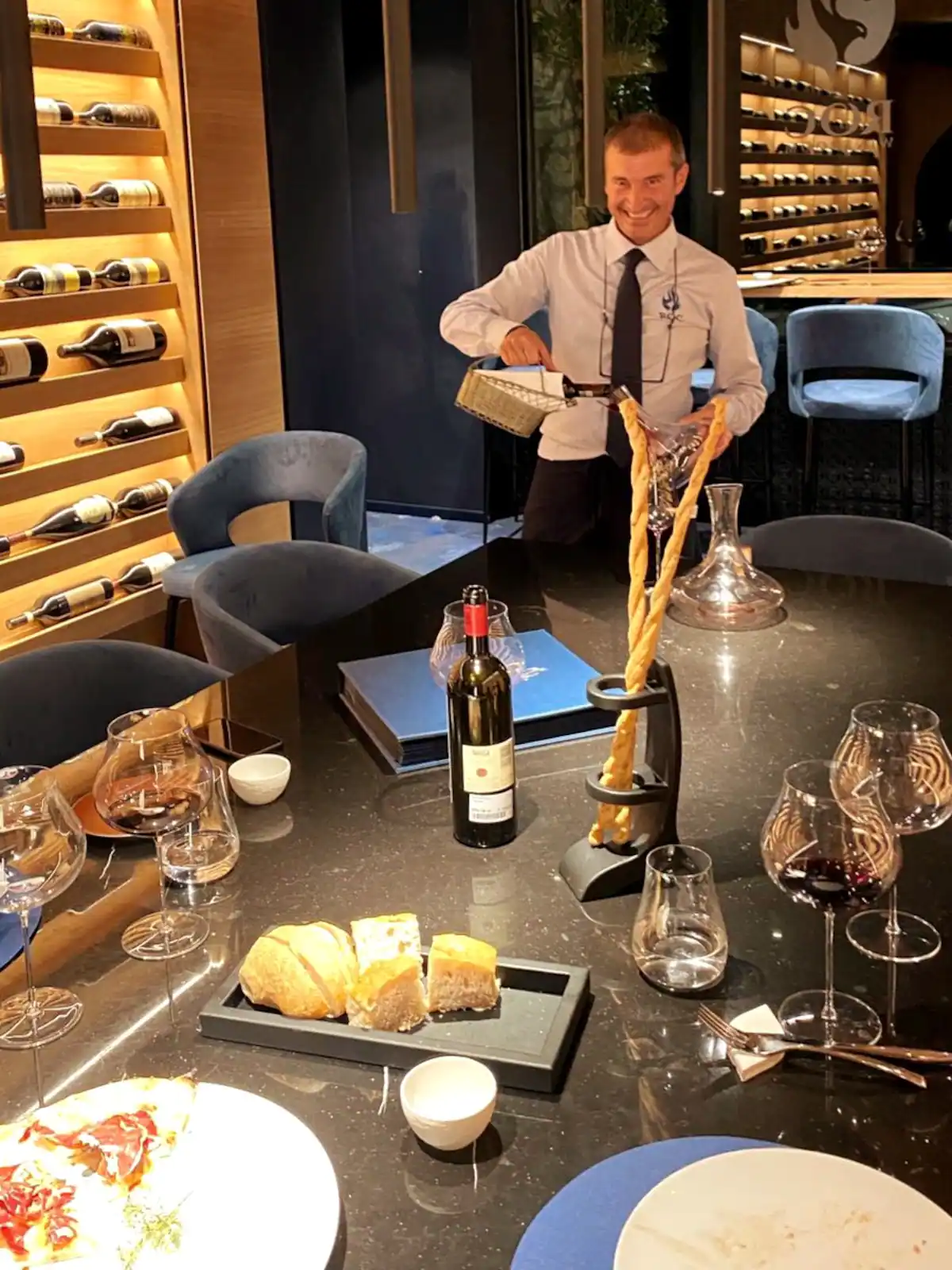Positano: Premium Wine Tasting Experience with a Sommelier - Photo 7