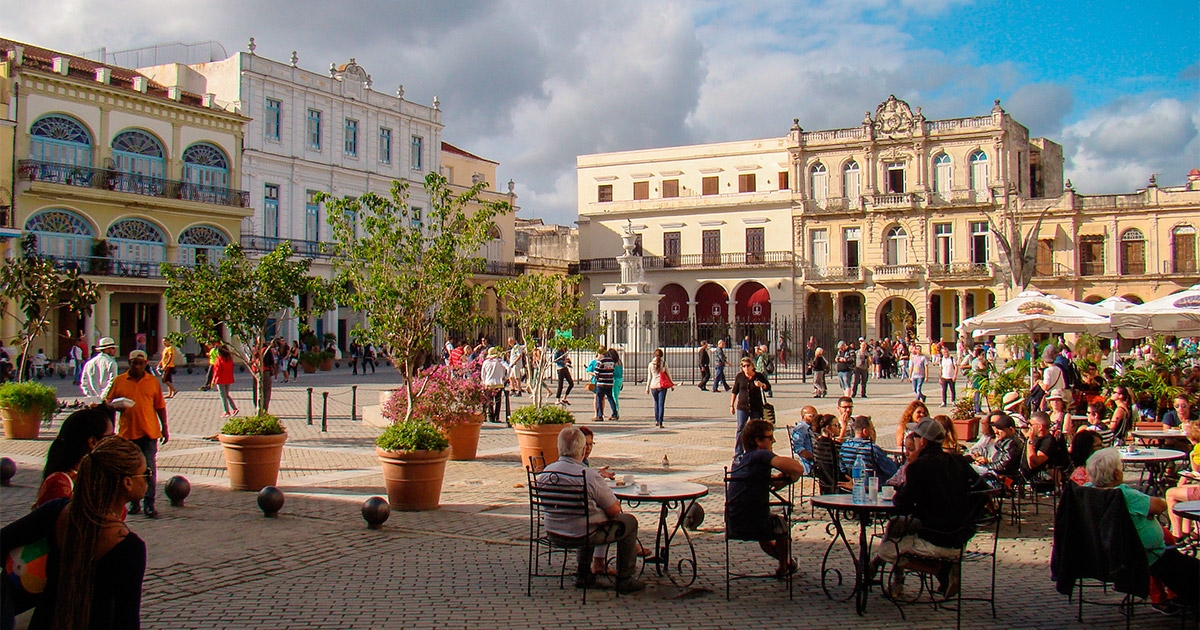 Cuba: 3 Hour private Havana Guided city tour - Photo 3