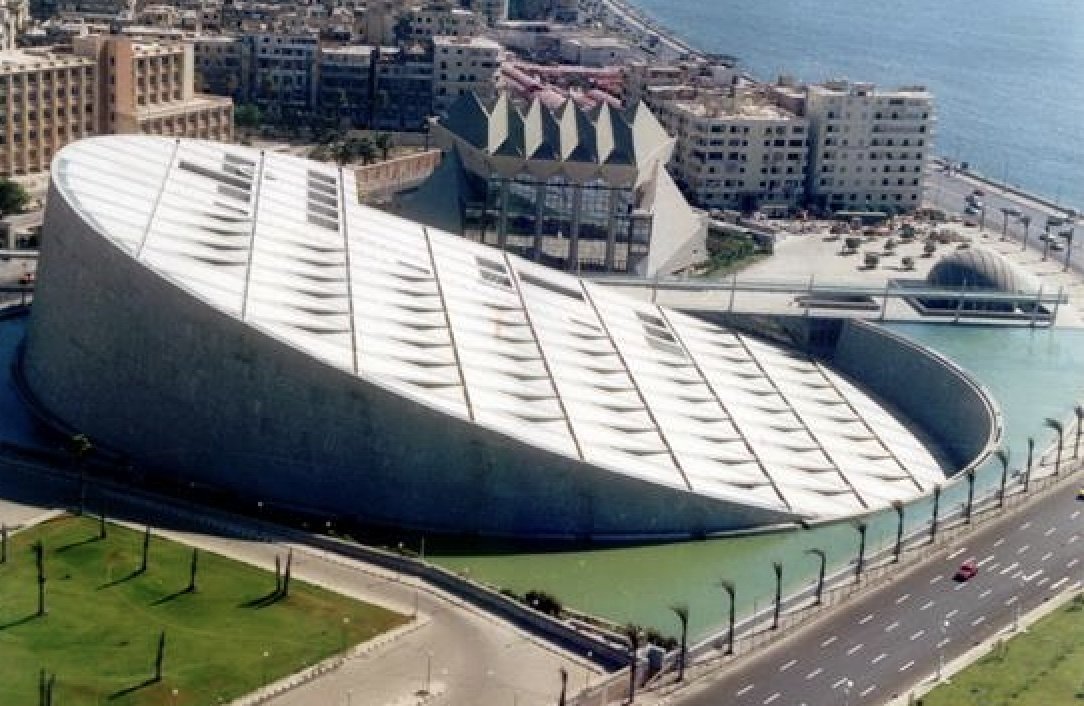 Day Tour from Cairo to Alexandria Day Tour from Cairo to Alexandria.