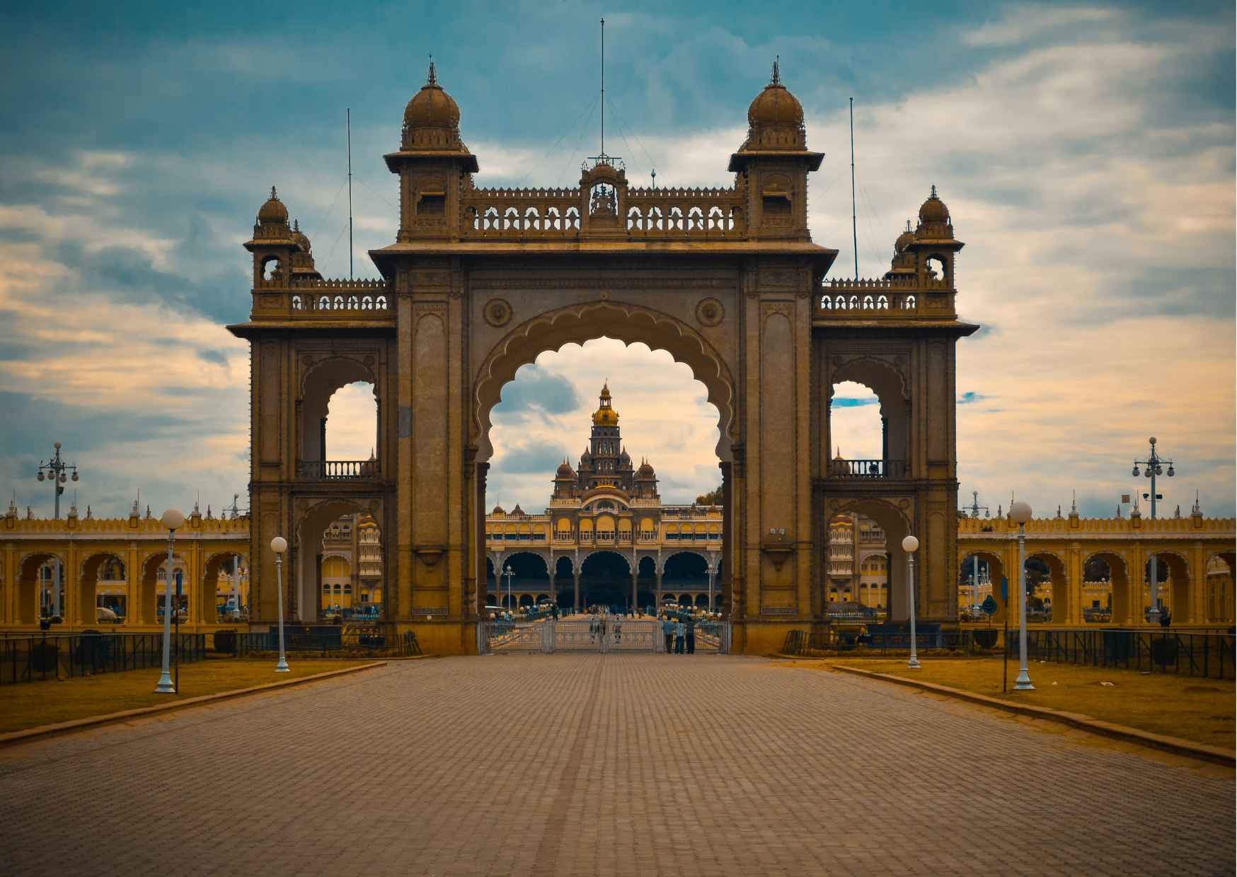 Best of Mysore (Guided Full Day City Sightseeing Tour by Car) - Photo 7