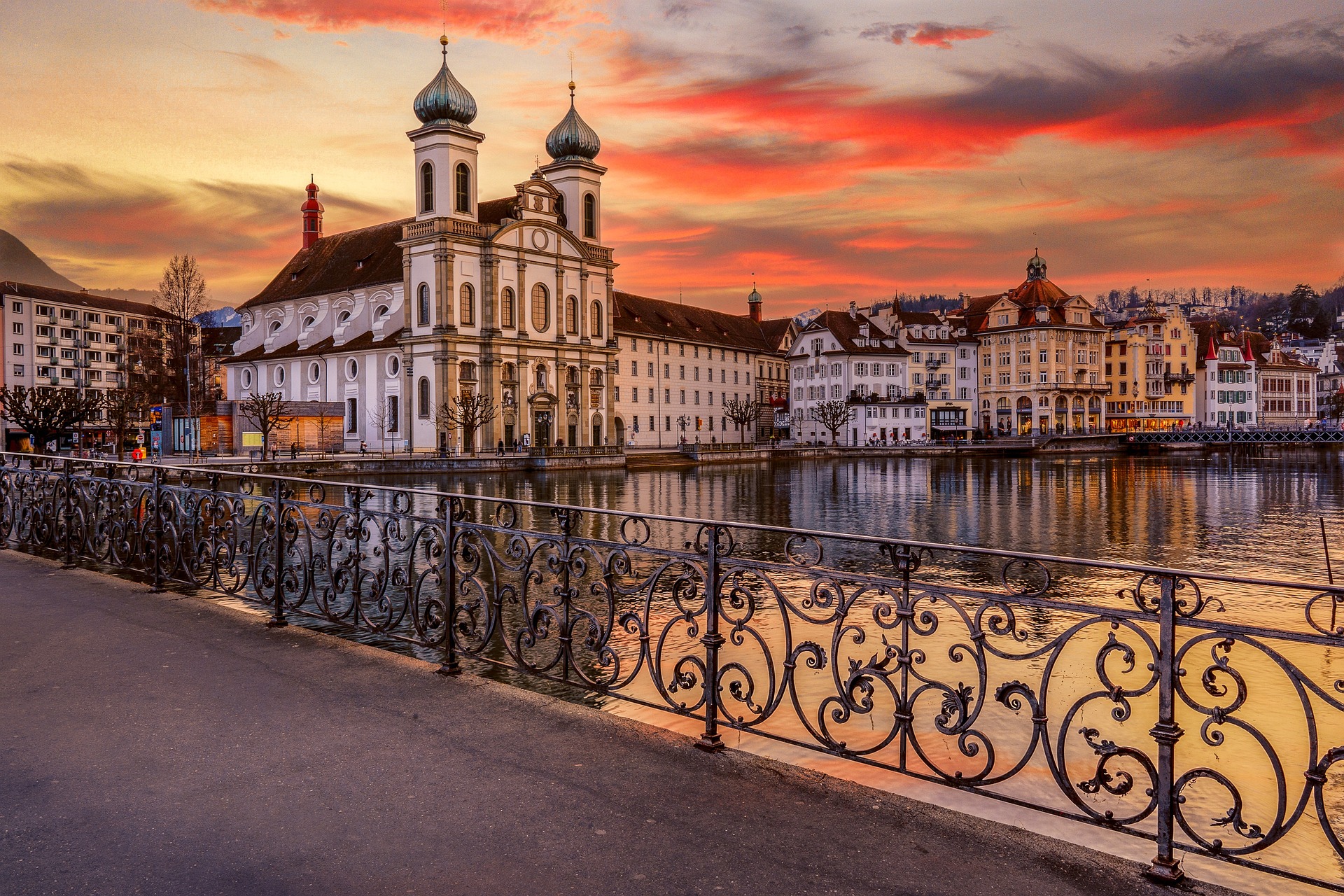 Suiza Rail Tours - 07 Noches / 08 Días - Foto 2