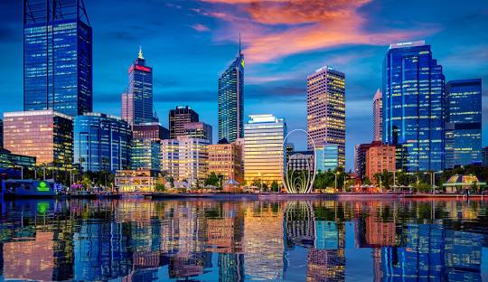 PERTH WALKING TOUR - Photo 5