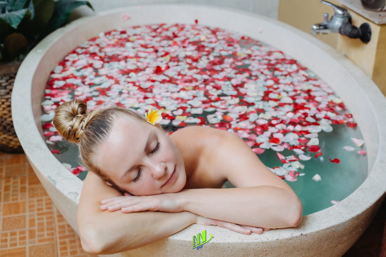 Masaje Royal Bali 2 Horas en Nusa Dua Bali