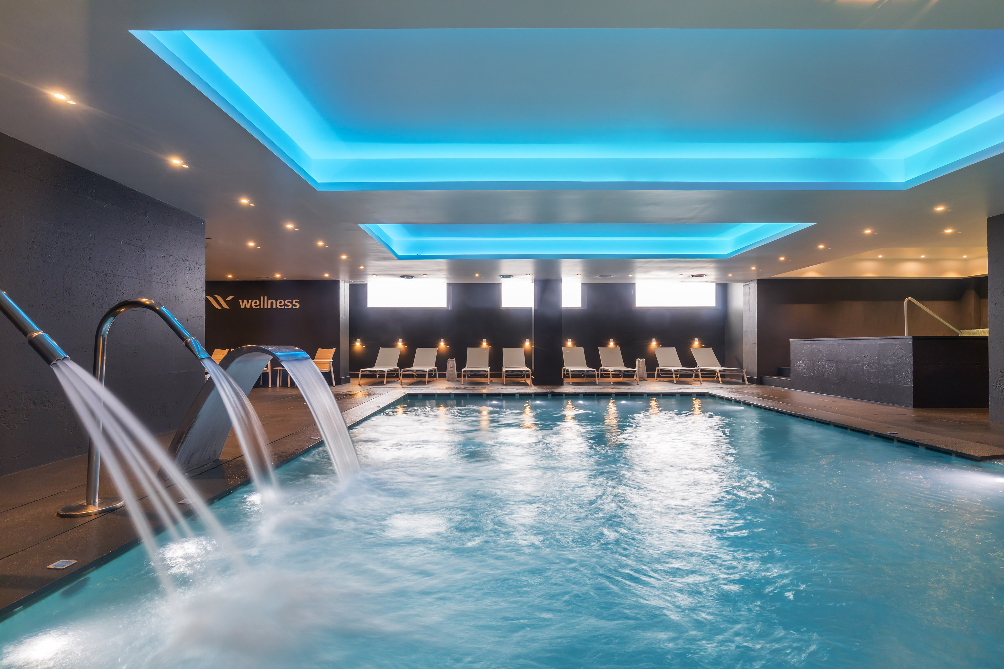 Spa Vip Aracena
