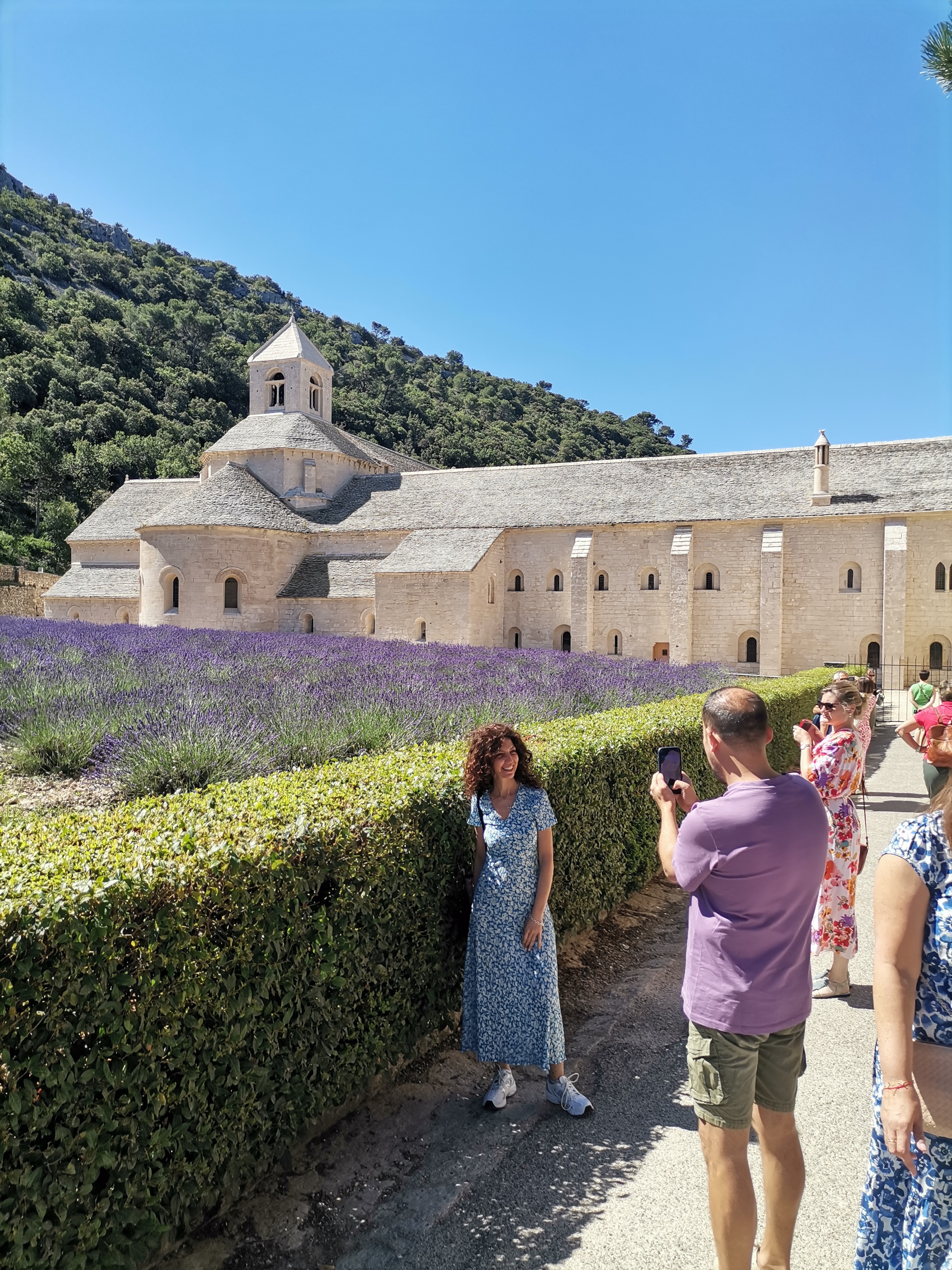 Provençal Picnic Tour - Photo 9