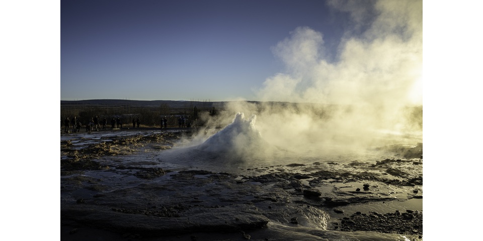 Small group Tour: Golden Circle Premium and Lava Tunnel - photo 16