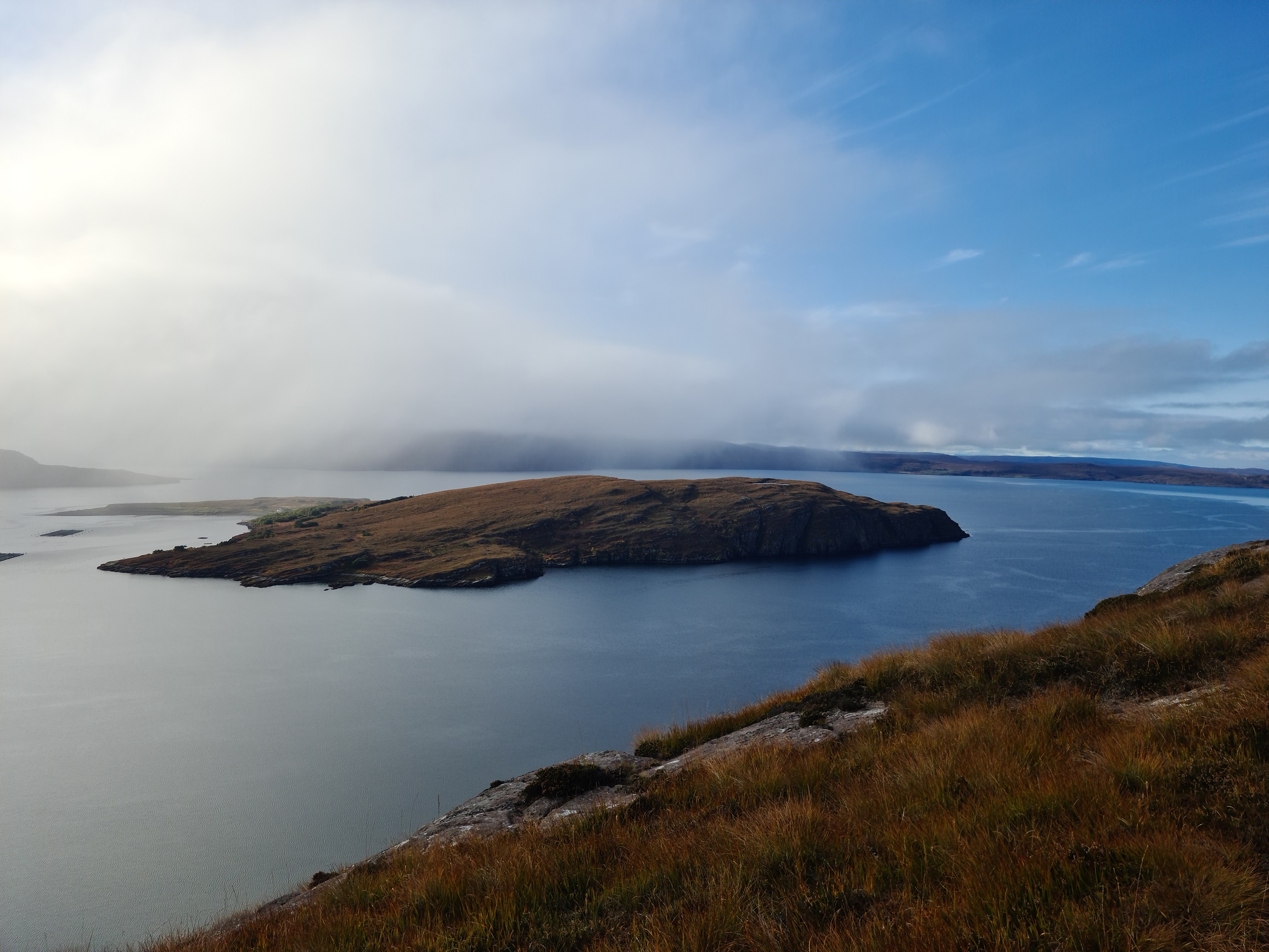 Culnacraig to Blughasary via the Postie Path - Photo 5