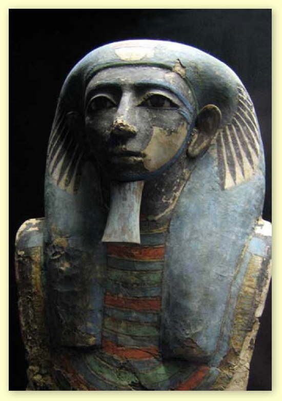 Imhotep’s Legacy Tour: The Chancellor’s Masterpieces Imhotep’s Legacy: The Chancellor’s Masterpieces