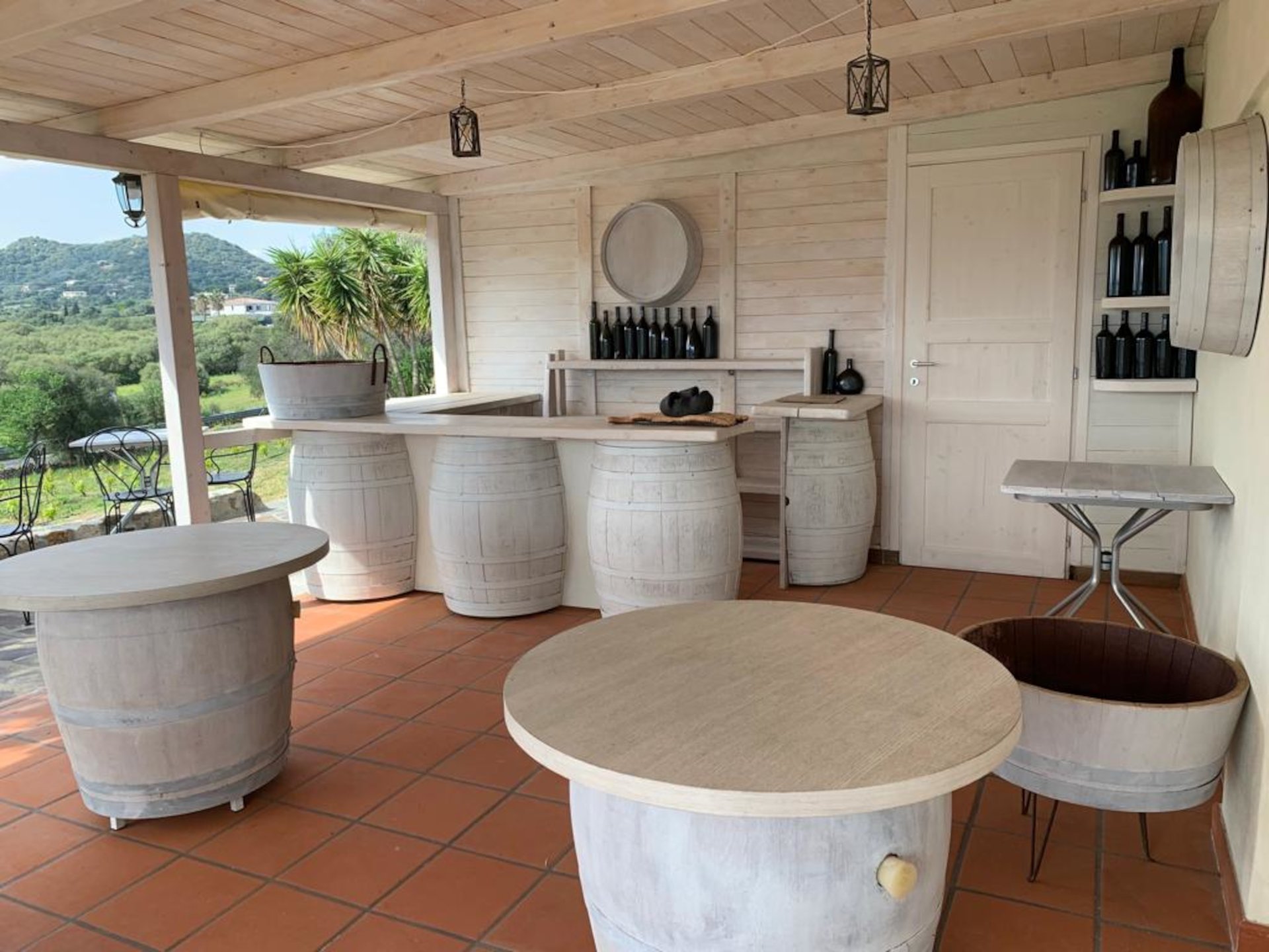 Olbia: visit to a Gallura winery with tasting - Photo 13