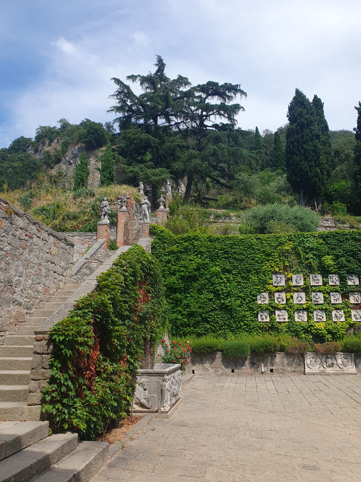 From Venice Tour to the Walled Town Of Monselice - Photo 16
