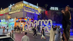Sharm El Sheikh City Tour
