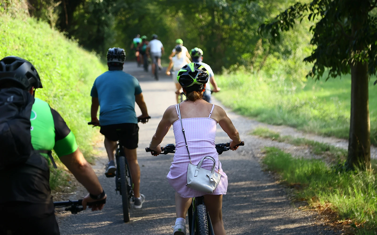 E-Bike tour with Wine tasting from Salò - Photo 8