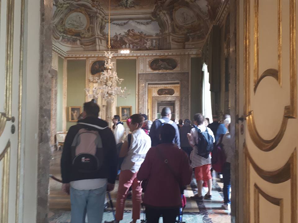 CASERTA ROYAL PALACE guided tour with entrance included - Photo 29