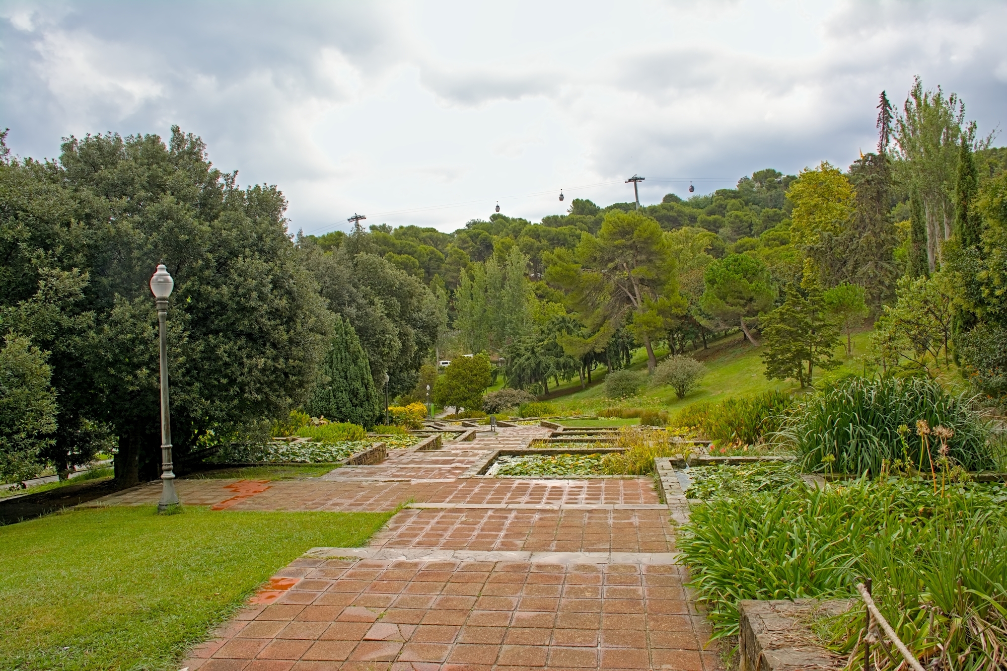 Visita turística privada de 2 horas en Barcelona 2