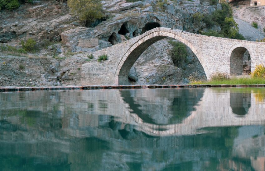 Day trip to Permet, a mix of nature, gastronomy and thermal pools - Photo 6