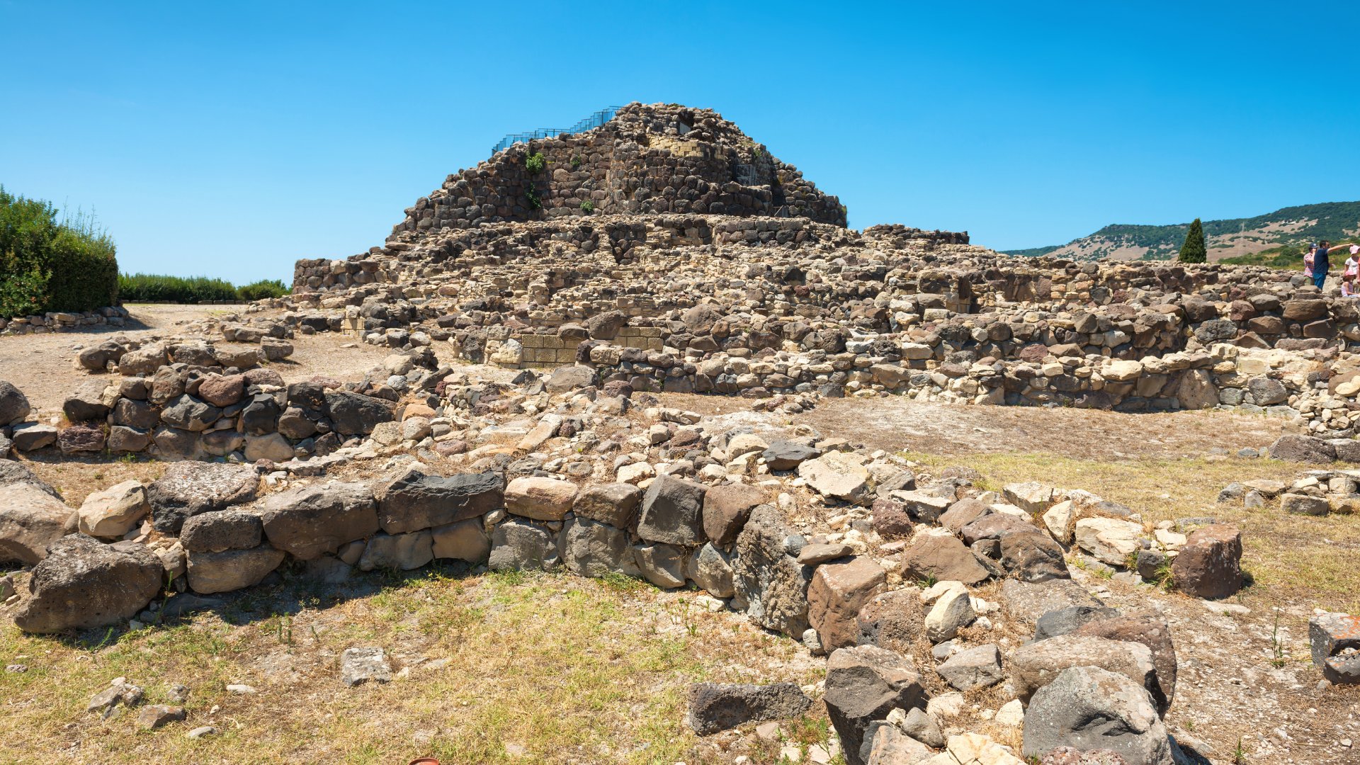 From Cagliari: trip to the UNESCO archaeological site of Barumini - Photo 4