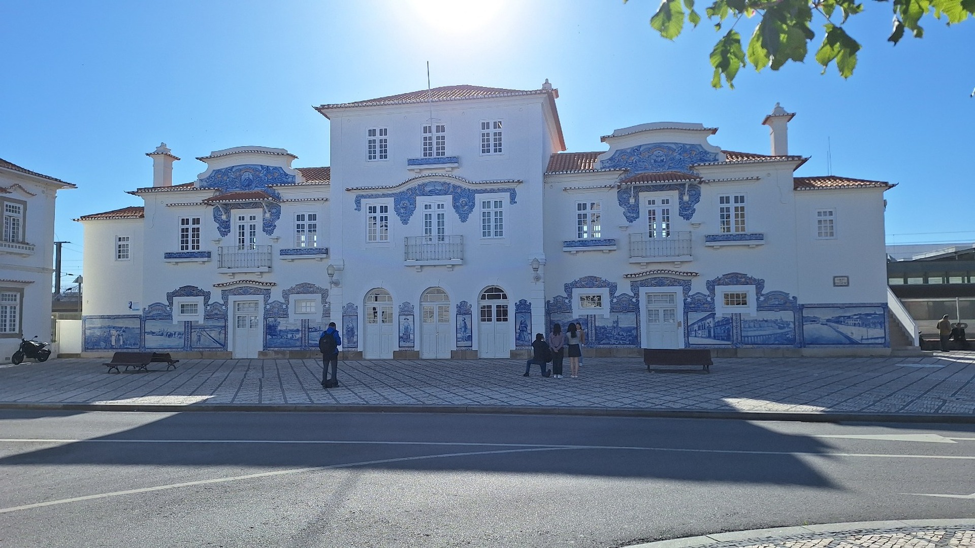 Private Aveiro & Costa Nova Tour from Porto with Ria and Atlantic Villages - Photo 17
