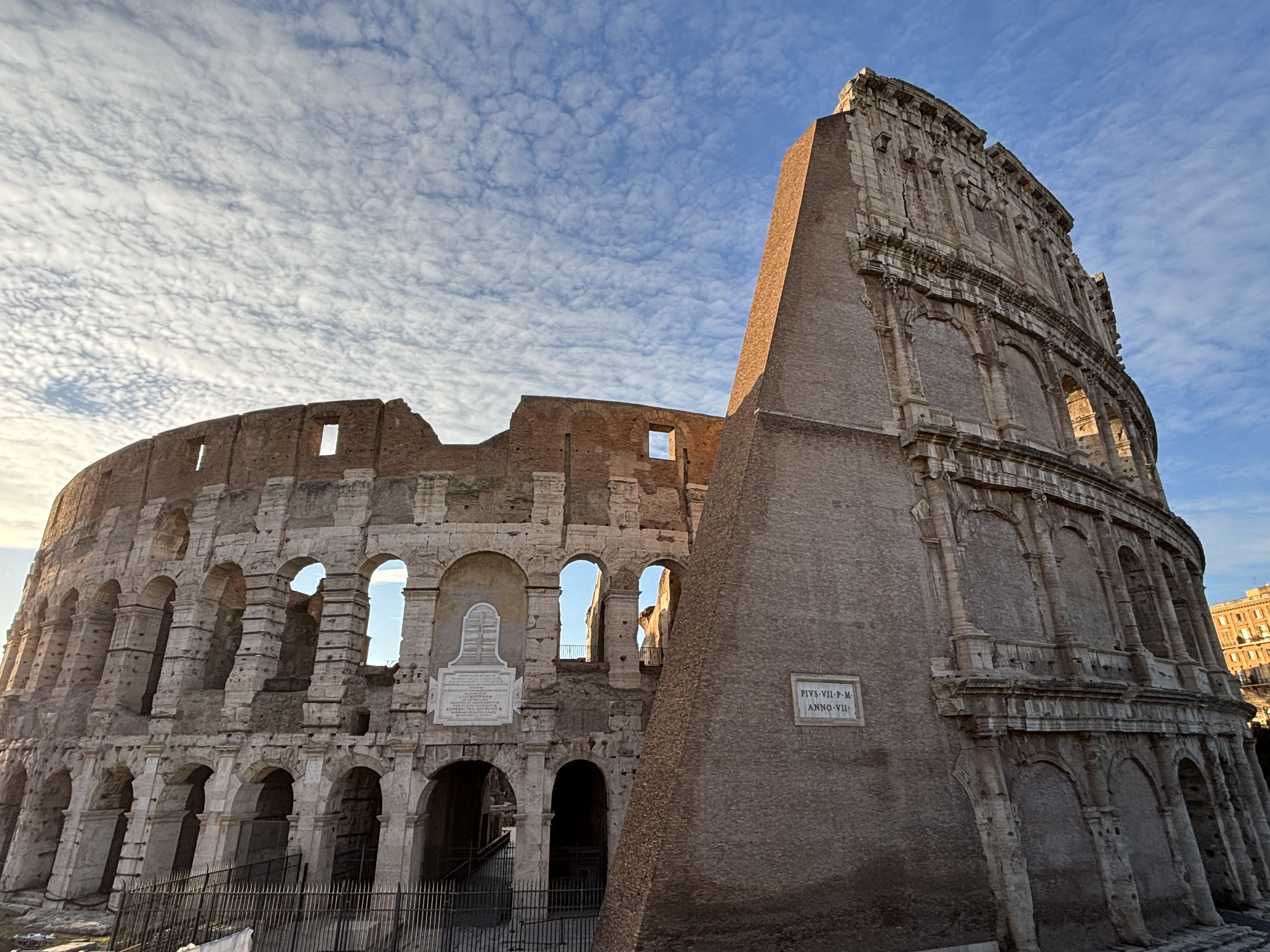  Roma: Colosseum, Forum, Palatine Entrance & immersive 3D digital audio guide - Photo 9