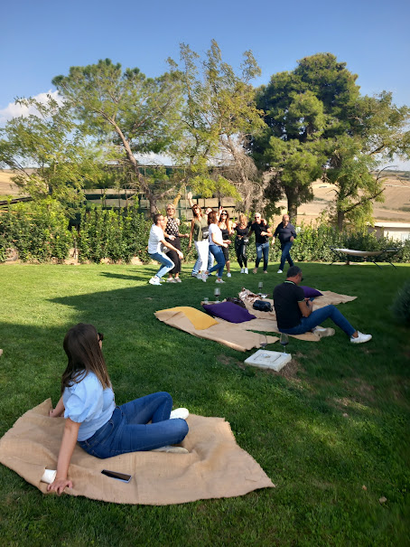 Benevento: picnic among the olive groves of Sannio and tour of the vineyard - Photo 2