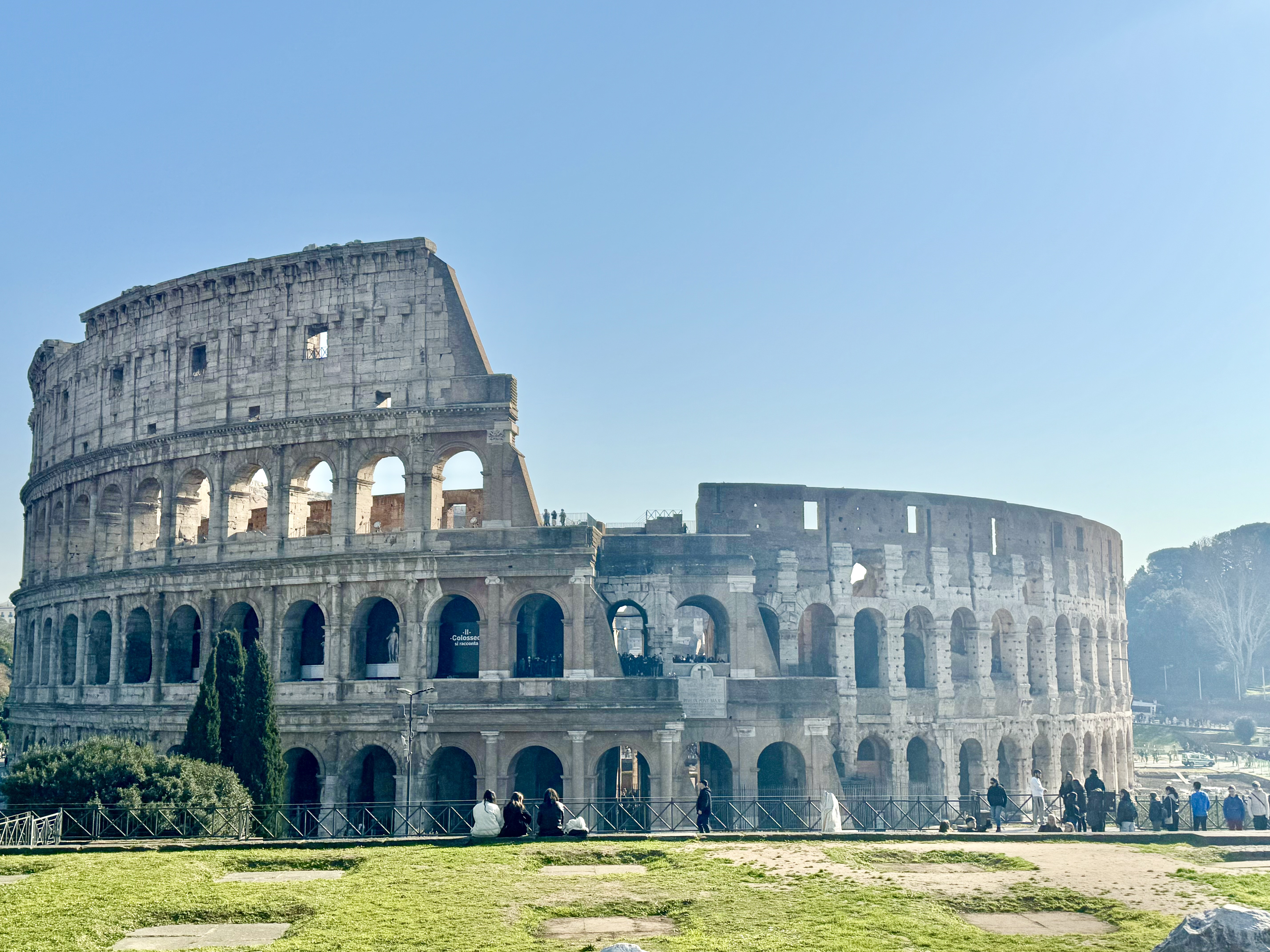Rome in one Day Private Tour | Best of Rome and Hotel pick-up – Image 2 | WeShare