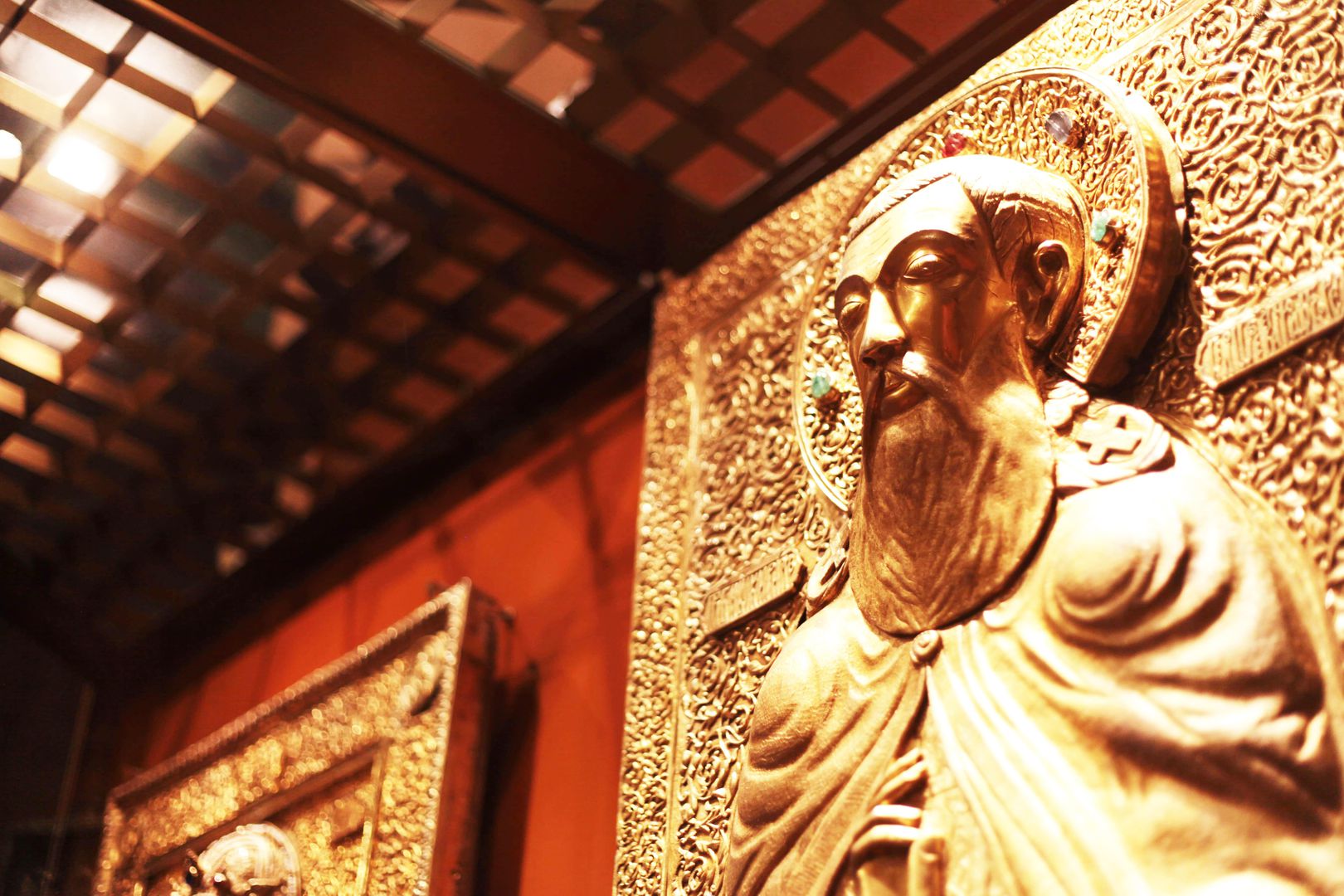 Armory Chamber: Ticket with Audio Tour Among the Treasures of Russian Sovereigns