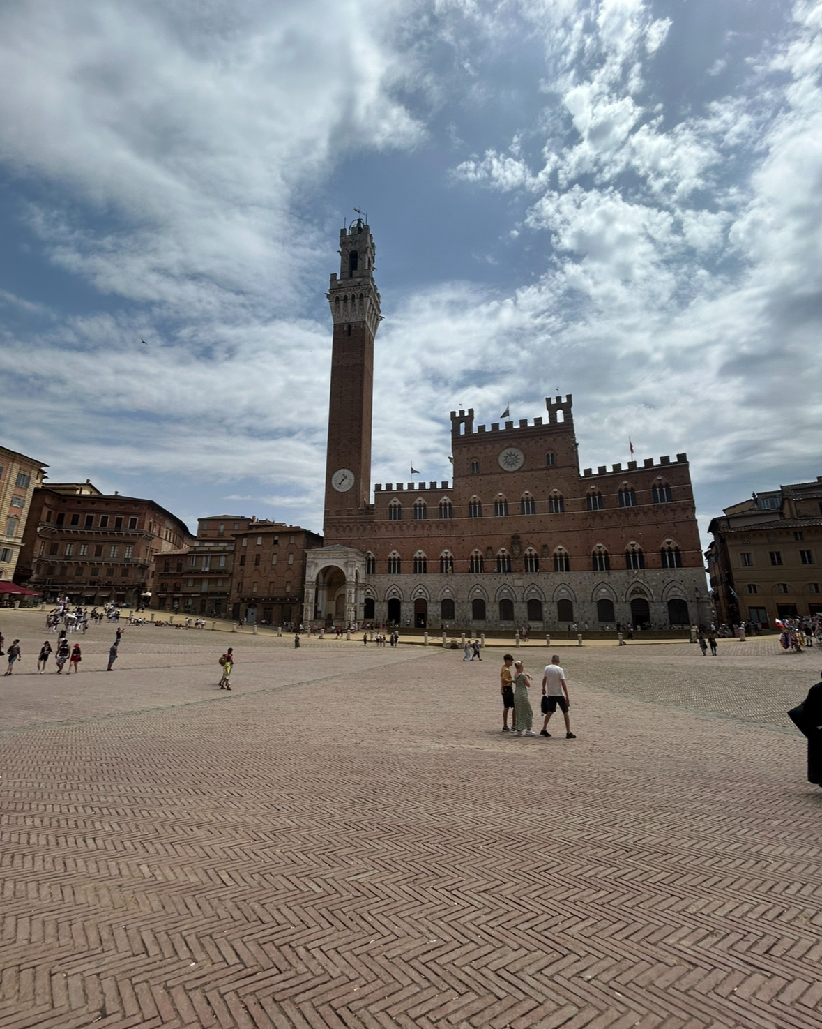 022-Siena + San Gimignano + Bodega con degustación y almuerzo completo + Via de Ciprestes - Foto 5