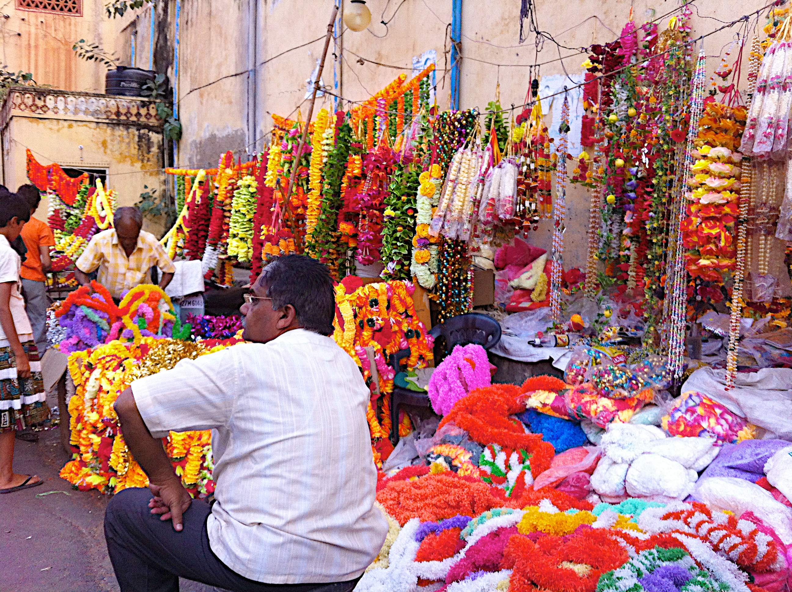 Pink City Photography Tour - Photo 11