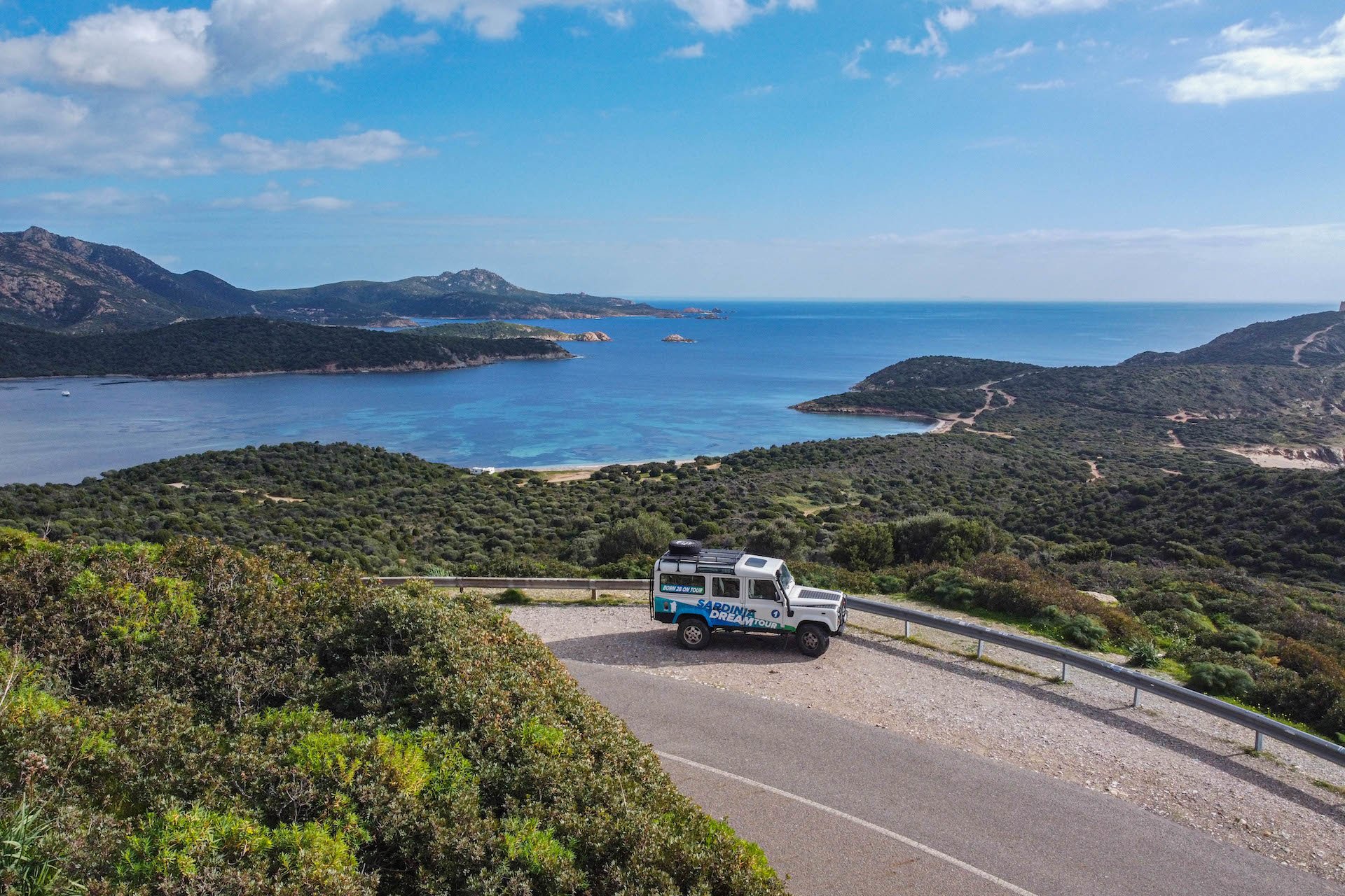 From Cagliari: jeep tour to Chia - Photo 32