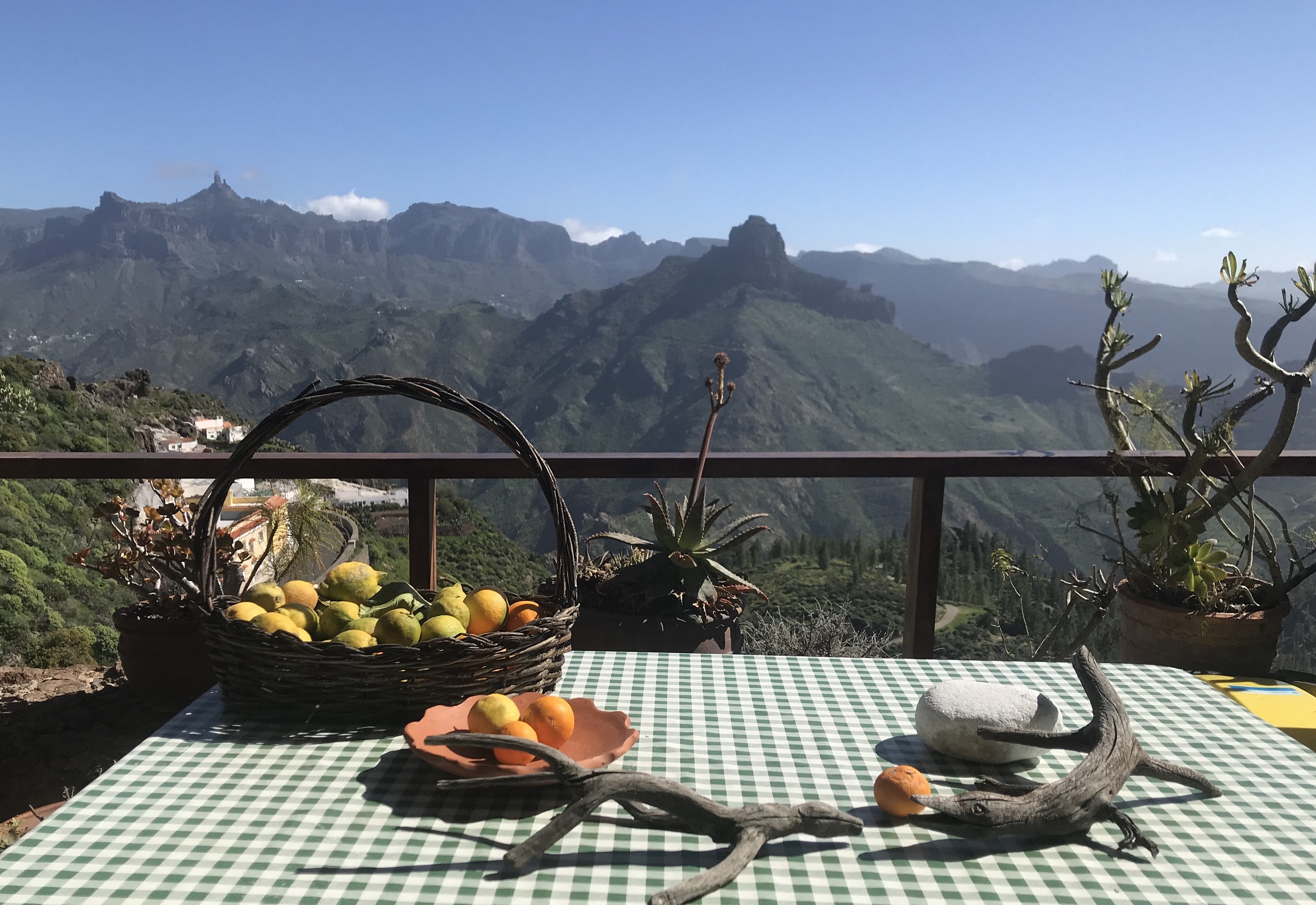 8 Days / 7 nights - Hiking Highlights of Gran Canaria - Photo 4