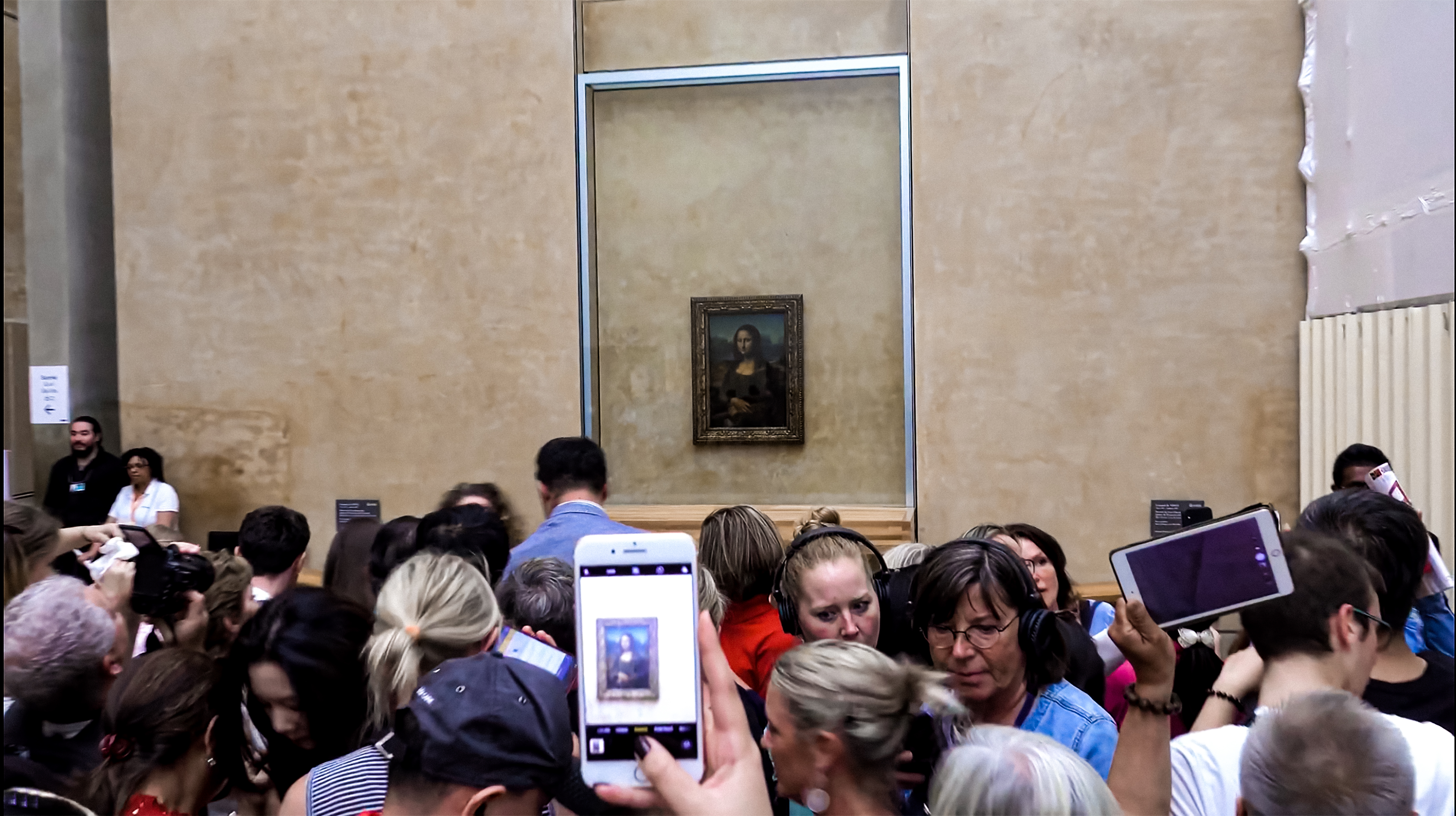Louvre Walking Adventure with Scrumptious Breakfast at the Louvre (Louvre Tickets and Breakfast Included) – Image 4 | WeShare