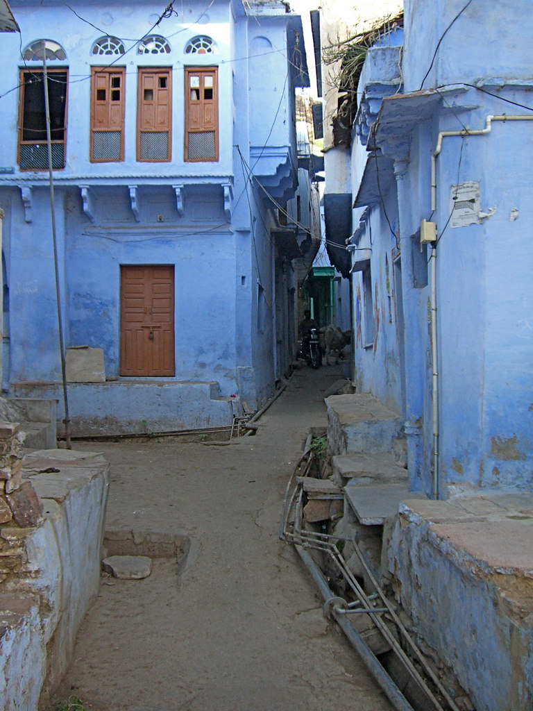 Free Walking Tour Jodhpur - Photo 8