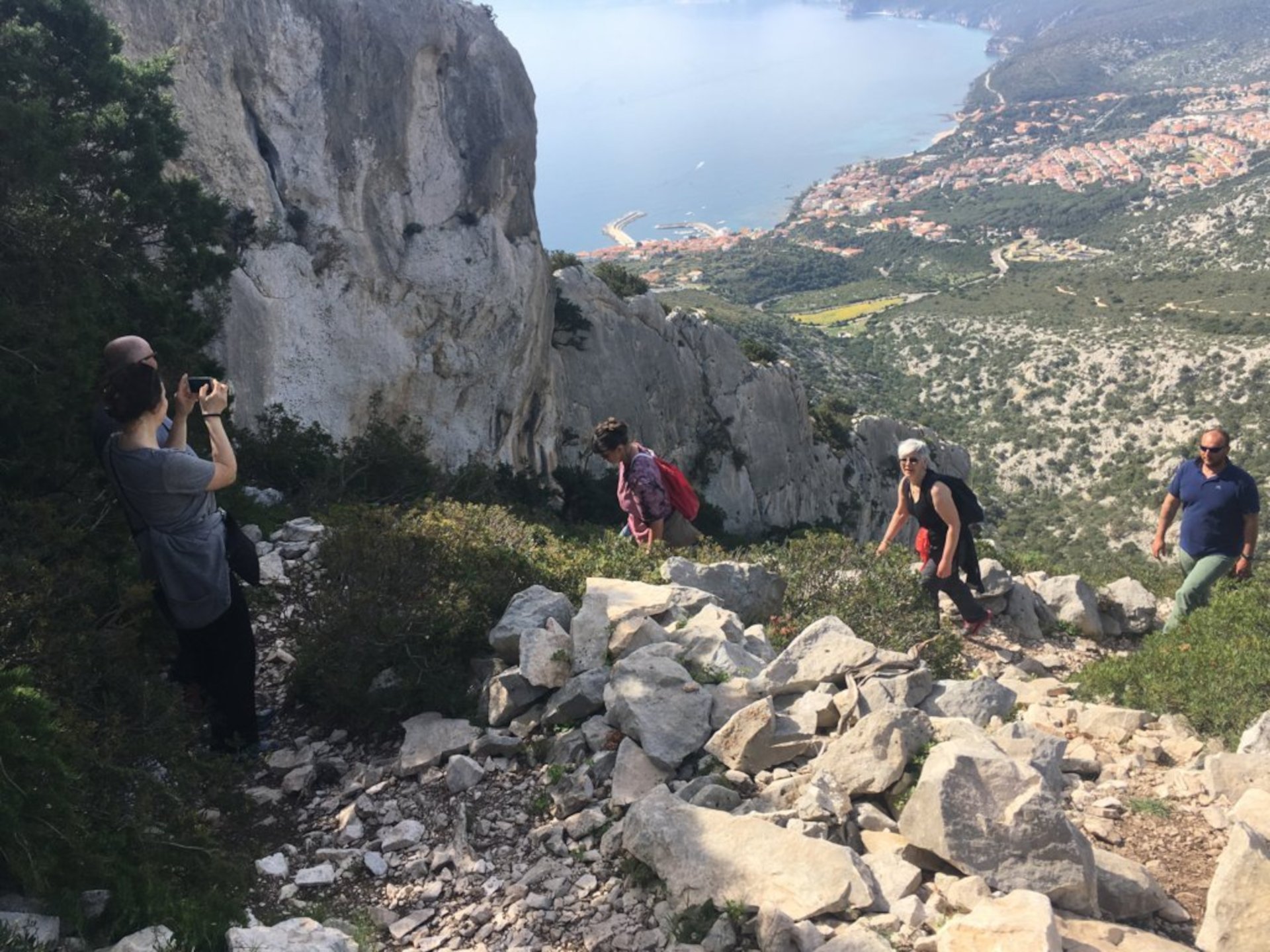 From Cala Gonone: Jeep Tour in the Supramonte - Photo 3