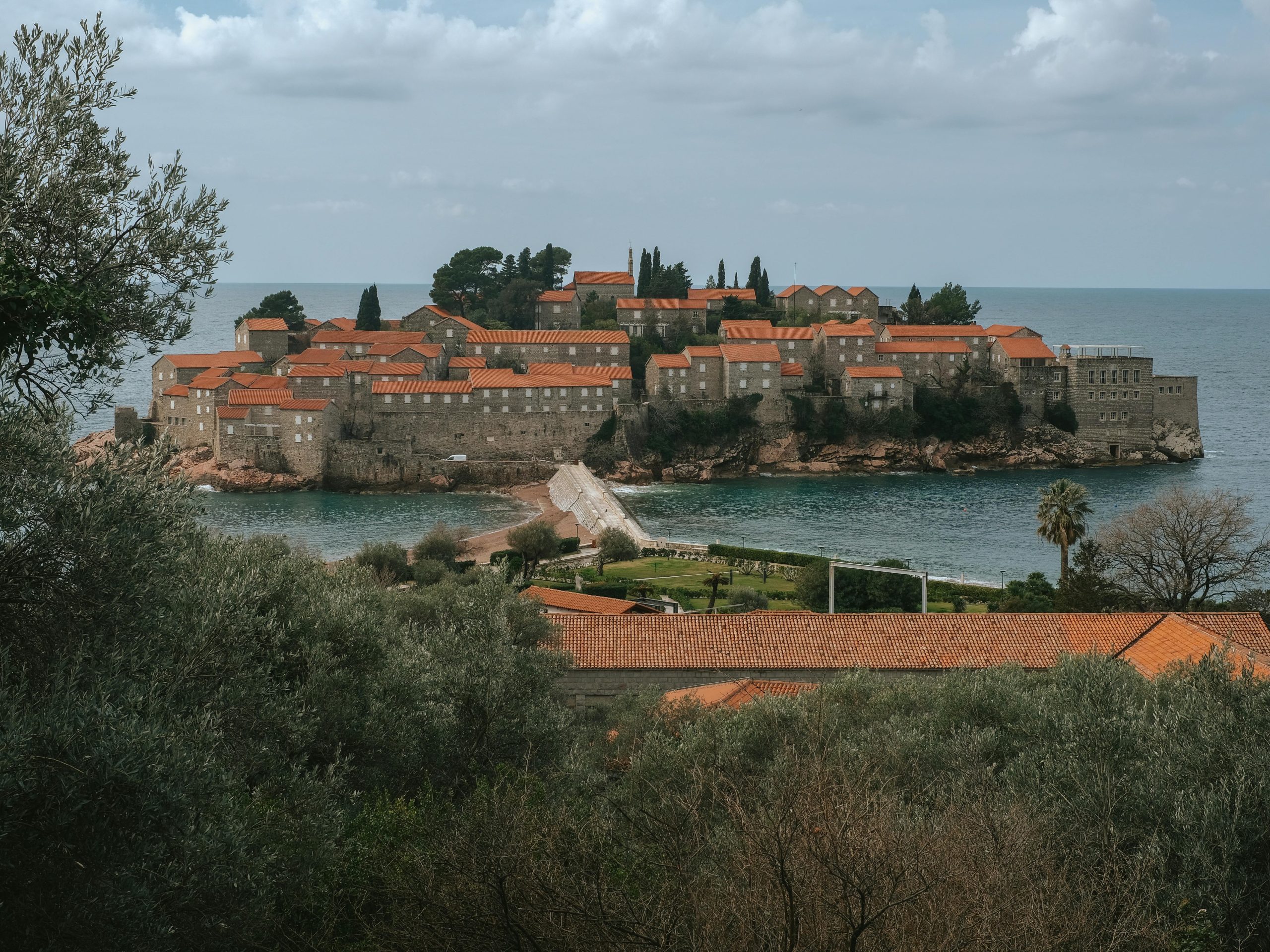Day Tour of Budva and Kotor from Tirana - Small group - Photo 8