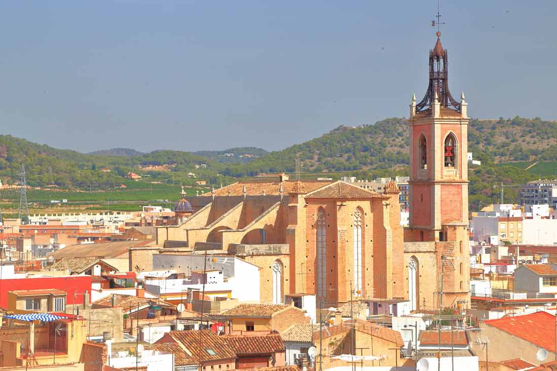 Valencia and Sagunto – Full Day Small Group Shore Excursion - Photo 6