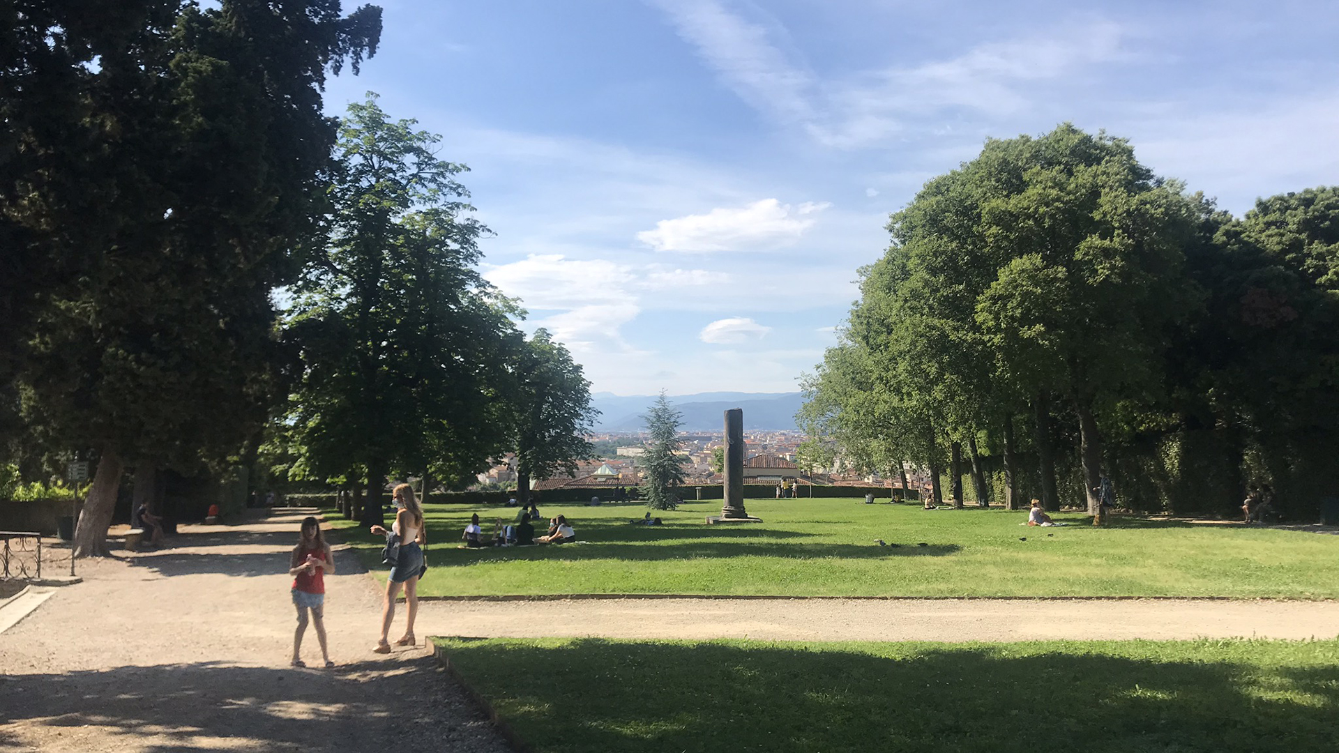 Pitti Palace & Boboli  Gardens tour with a local Guide - Photo 9