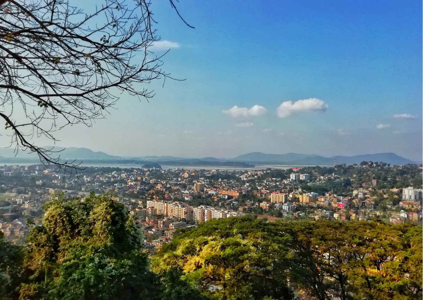 Heritage & Cultural Walk of Guwahati (2 Hours Guided Walking Tour) - Photo 8
