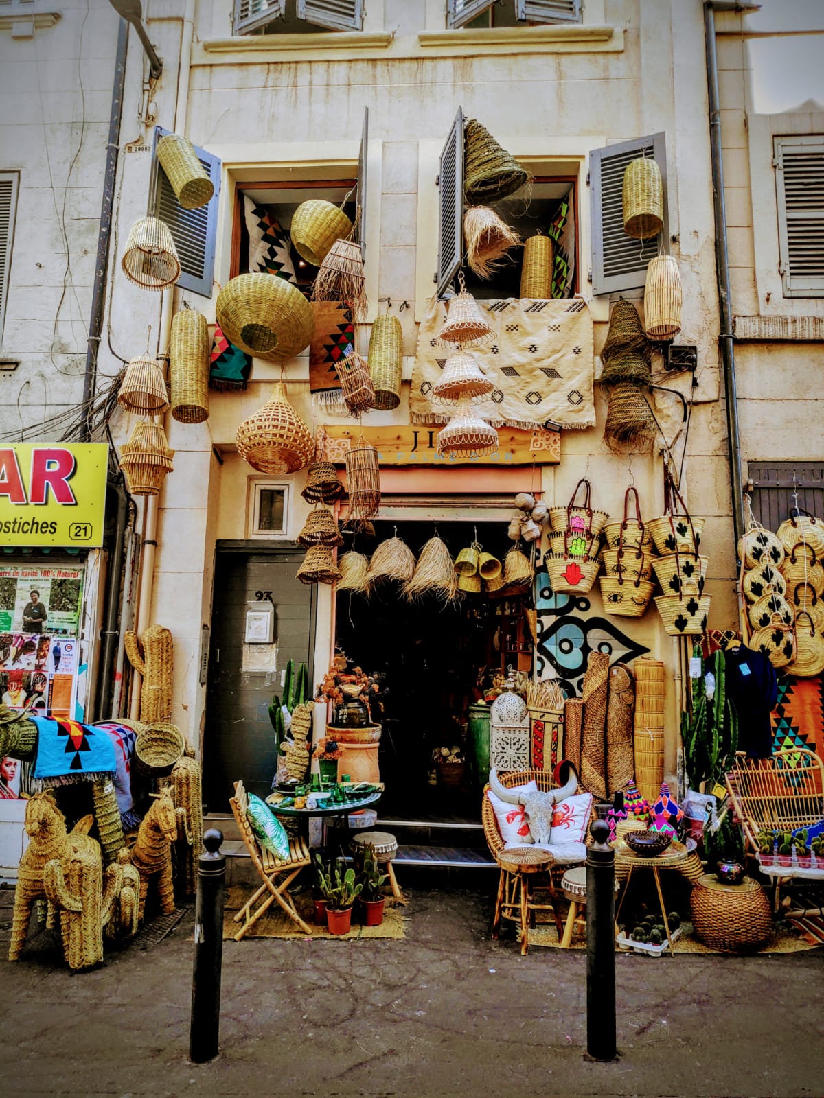 Le Panier: VISIT ON FOOT OF THE OLDEST MARSEILLE DISTRICT