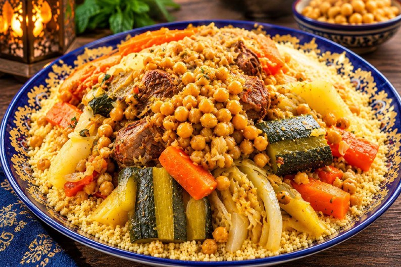 Chef´s in table:Sabores locales