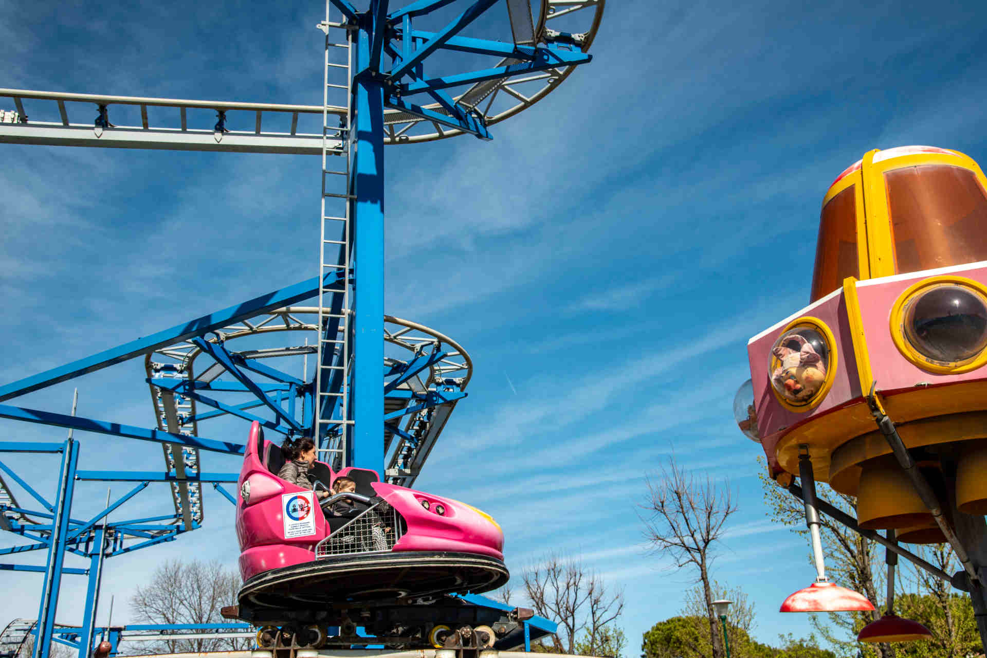 Rimini: Fiabilandia amusement Park entrance ticket - Photo 12