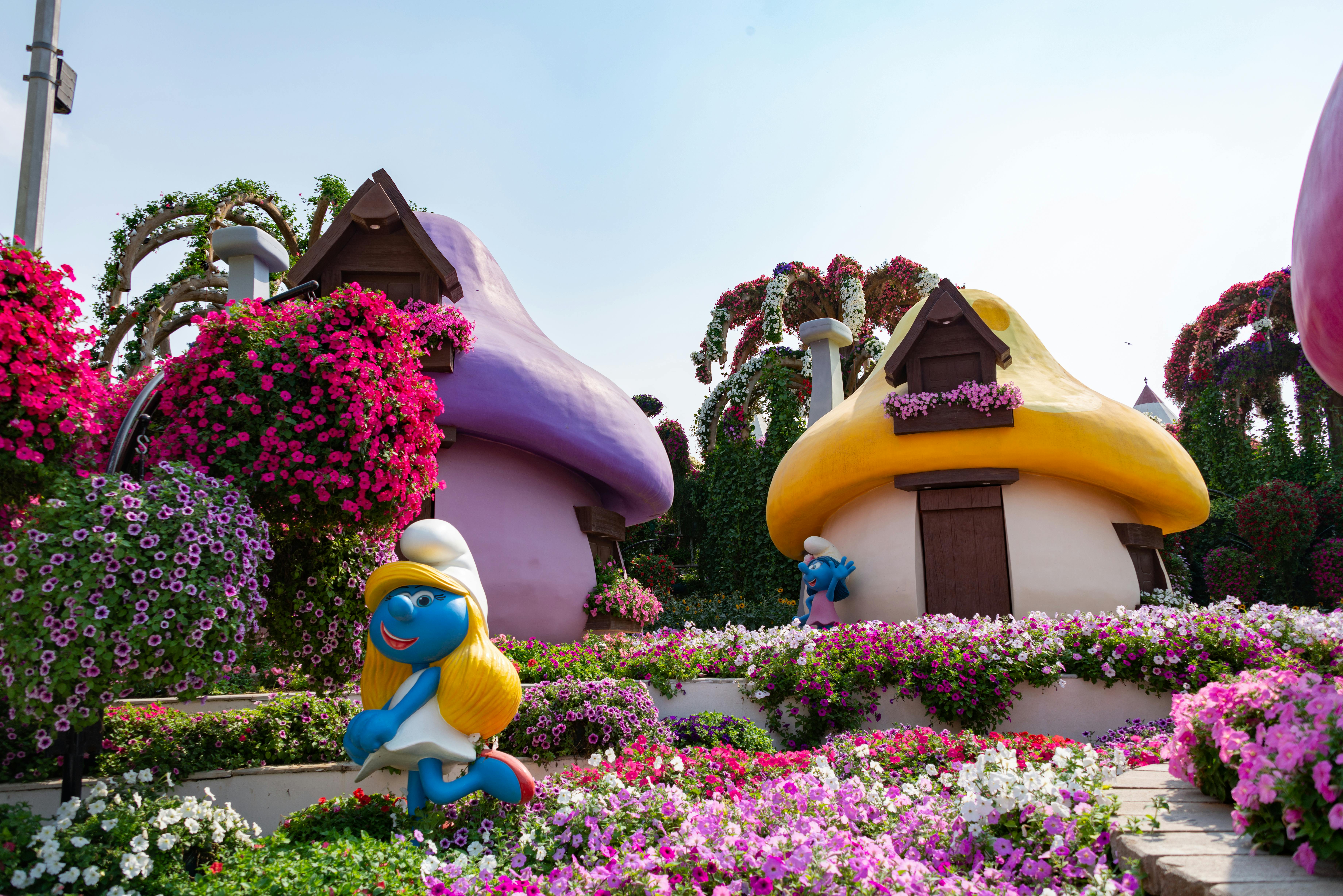 Dubai Parks and Resorts – Image 2 | WeShare