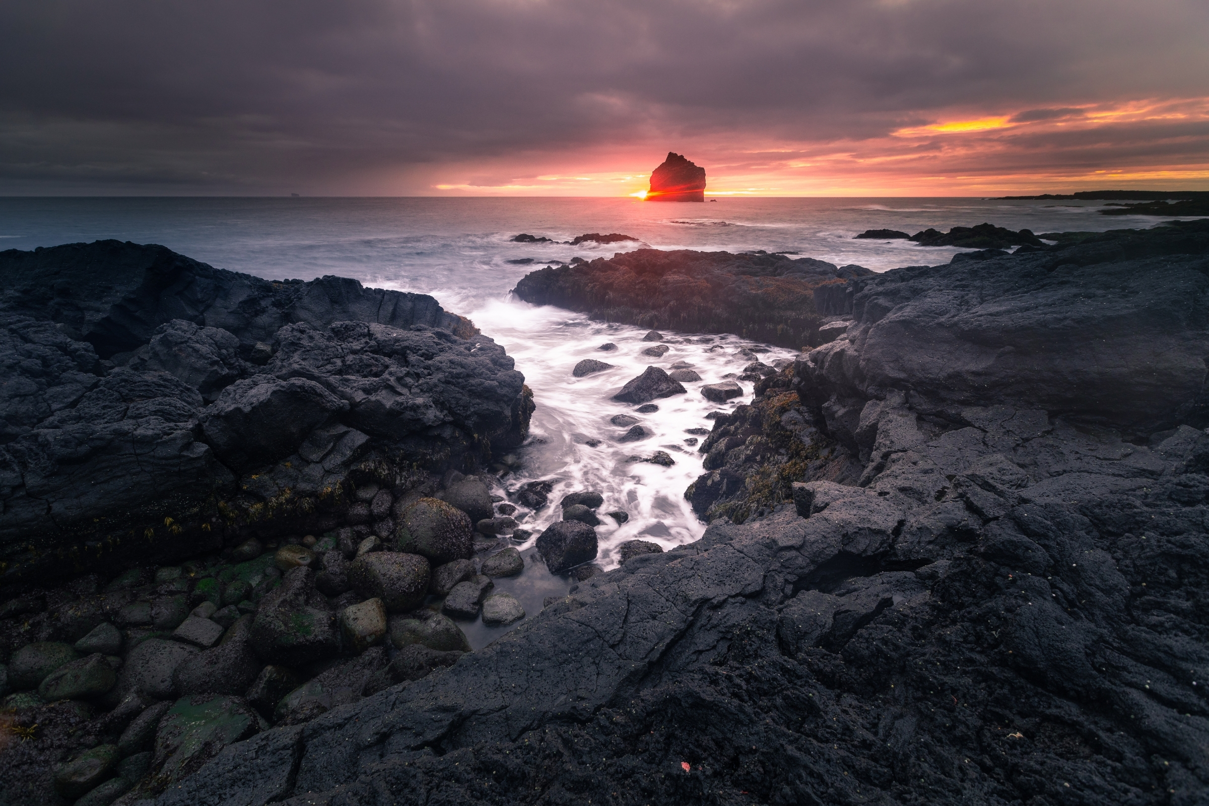 Keflavík to Reykjavík - private tour with Reykjanes Peninsula & Blue Lagoon - photo 11